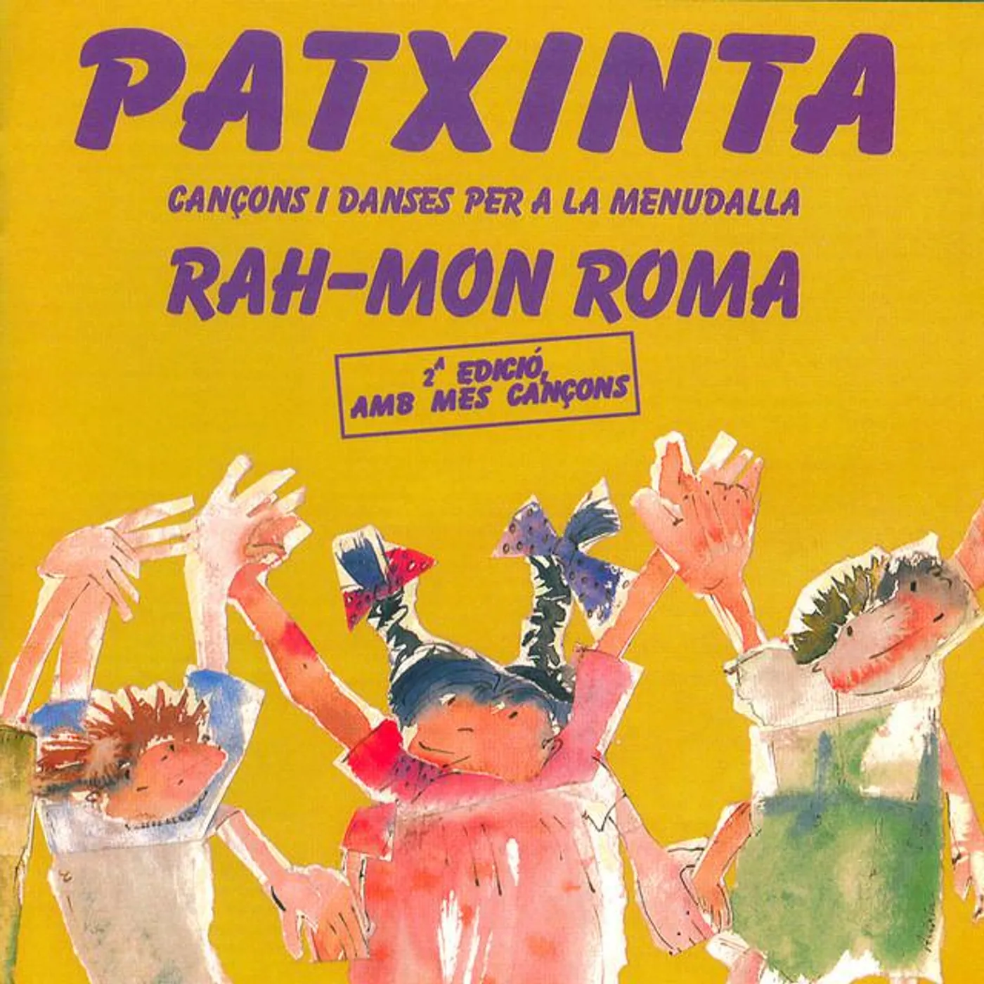 Rah-Mon Roma