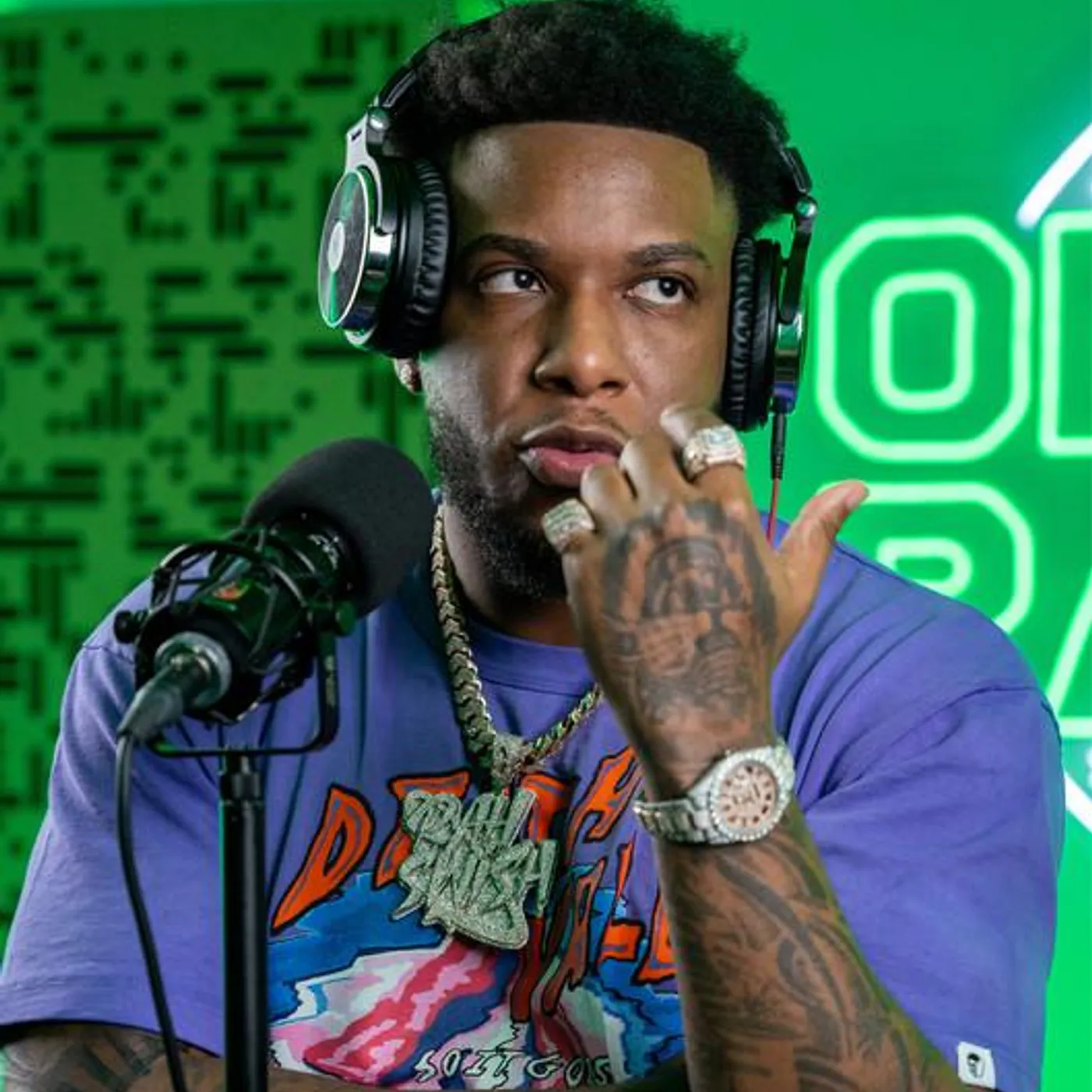 Rah Swish Brand Page