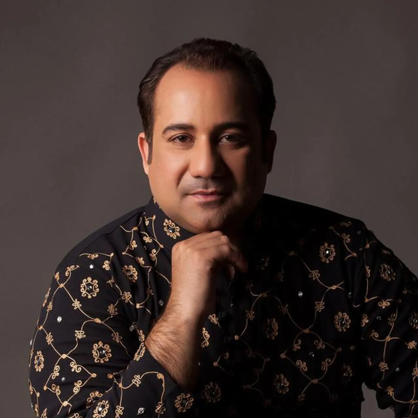 Rahat Fateh Ali Khan Brand Page