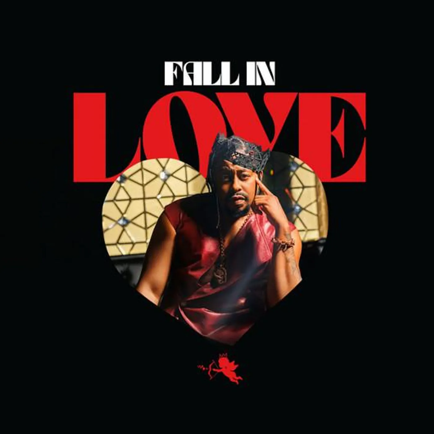 Raheem DeVaughn Brand Page