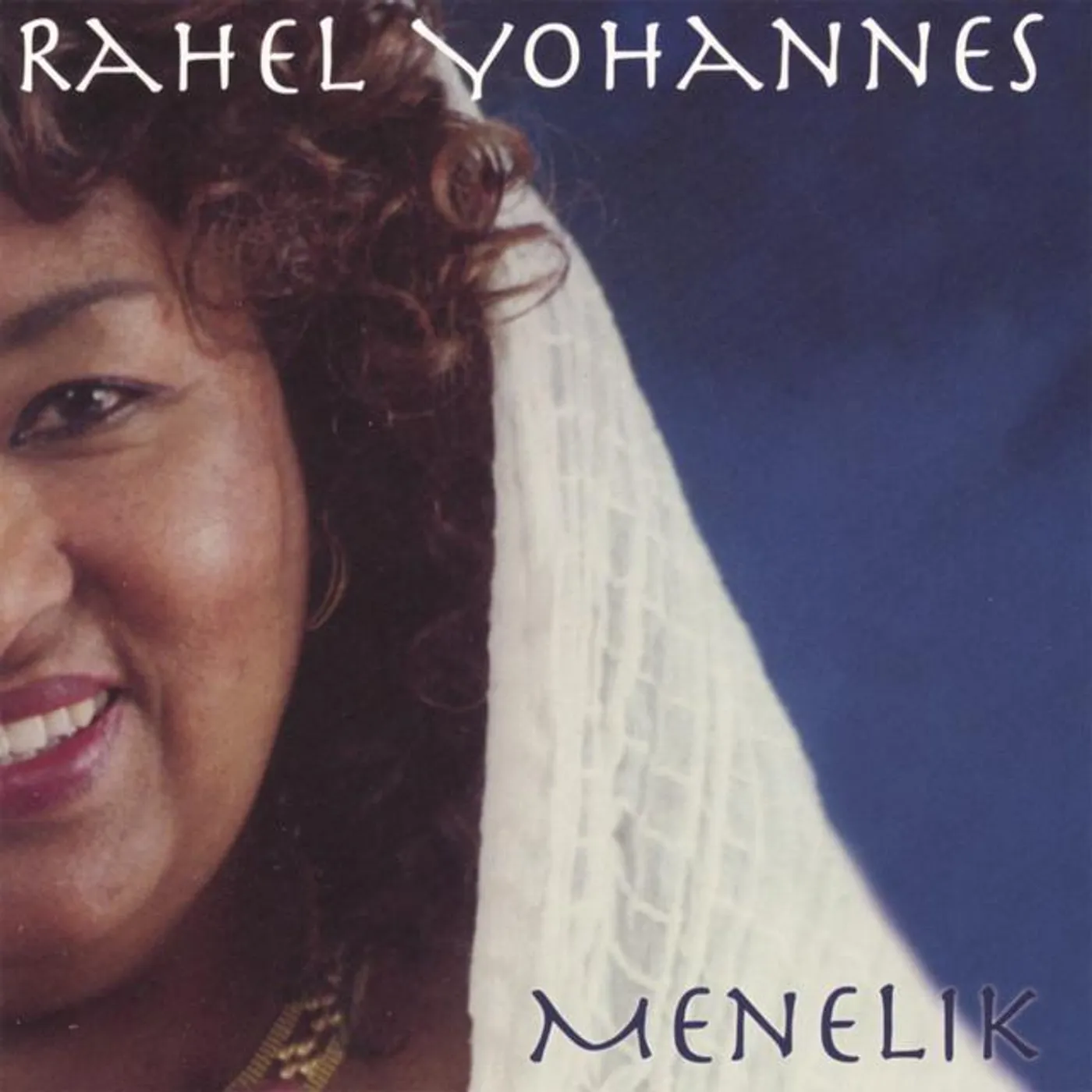 Rahel Yohannes Brand Page