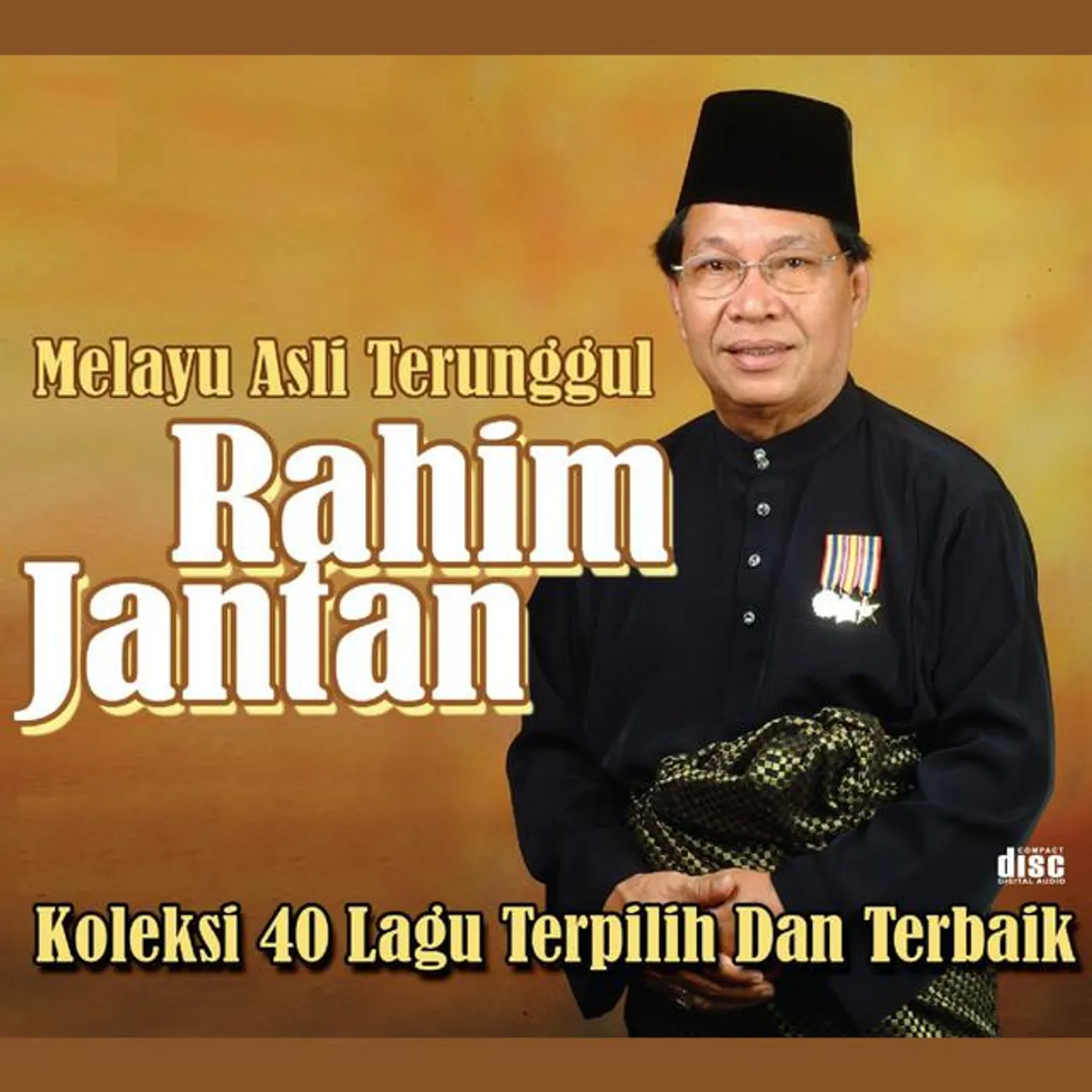 Rahim Jantan