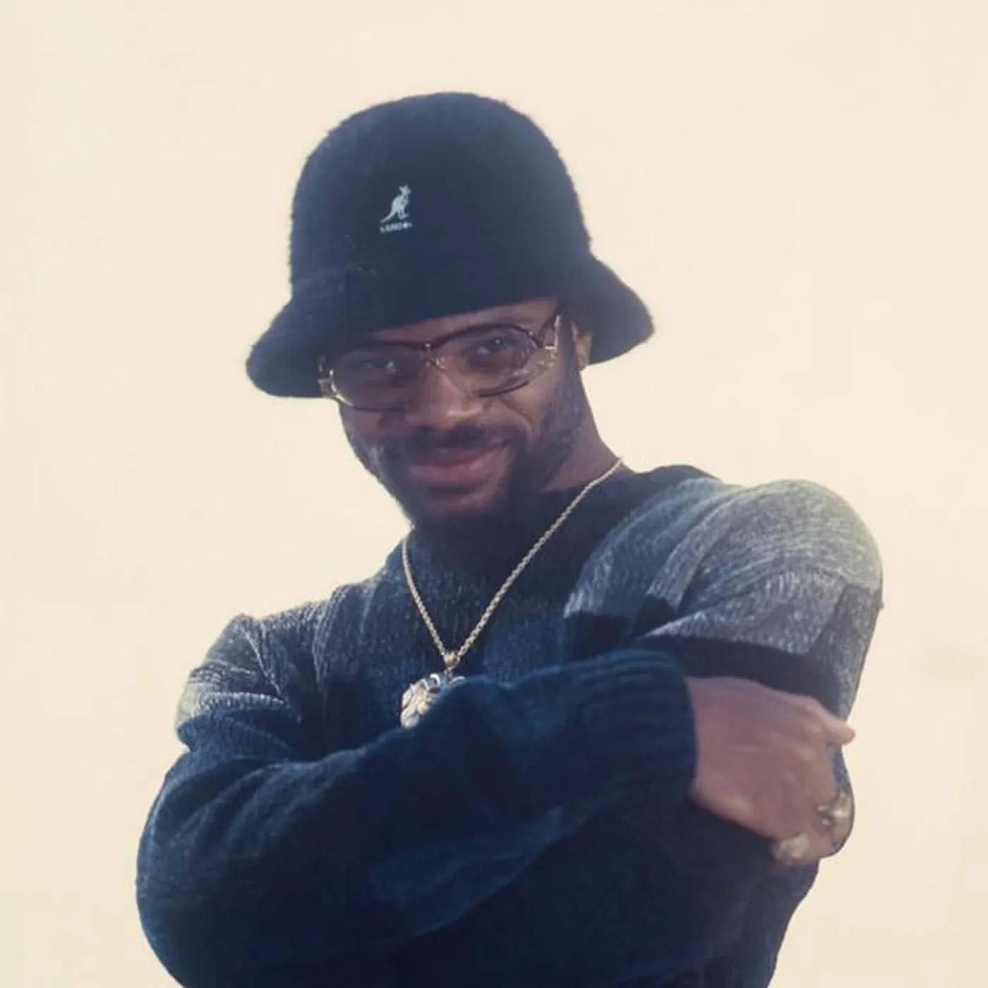 Rahiem Supreme Brand Page