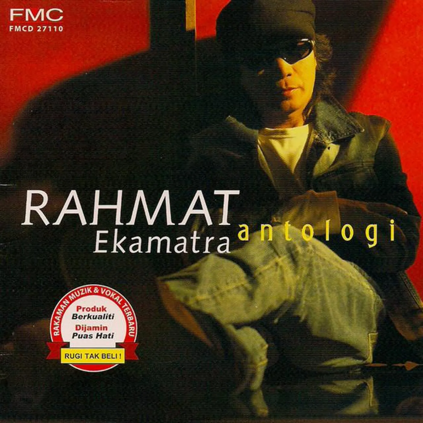 Rahmat Ekamatra