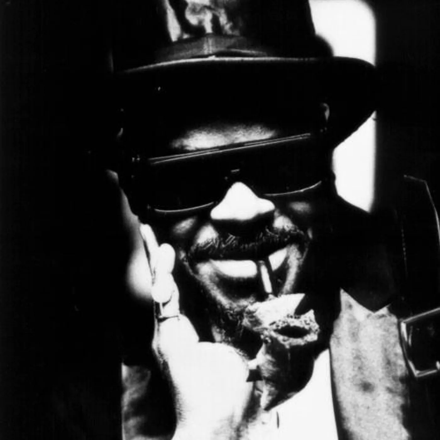 Rahsaan Roland Kirk Brand Page