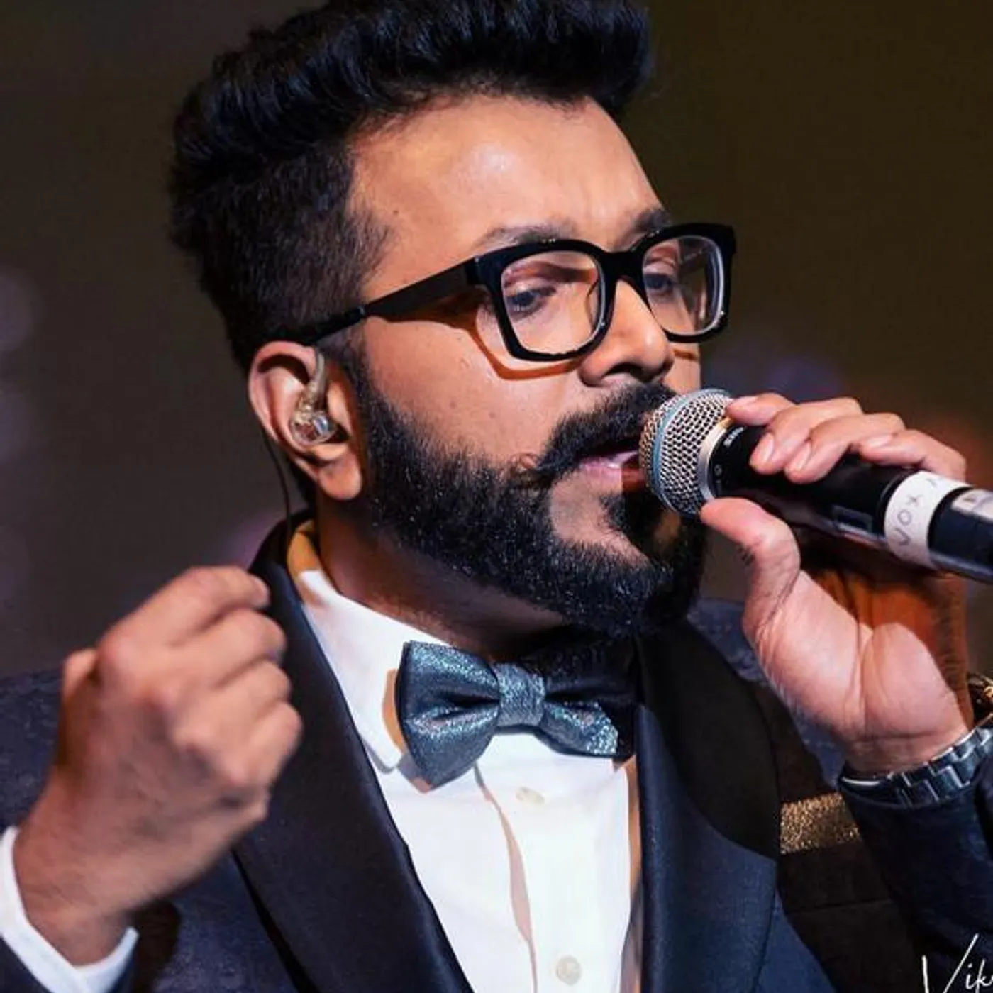 Rahul Nambiar Brand Page