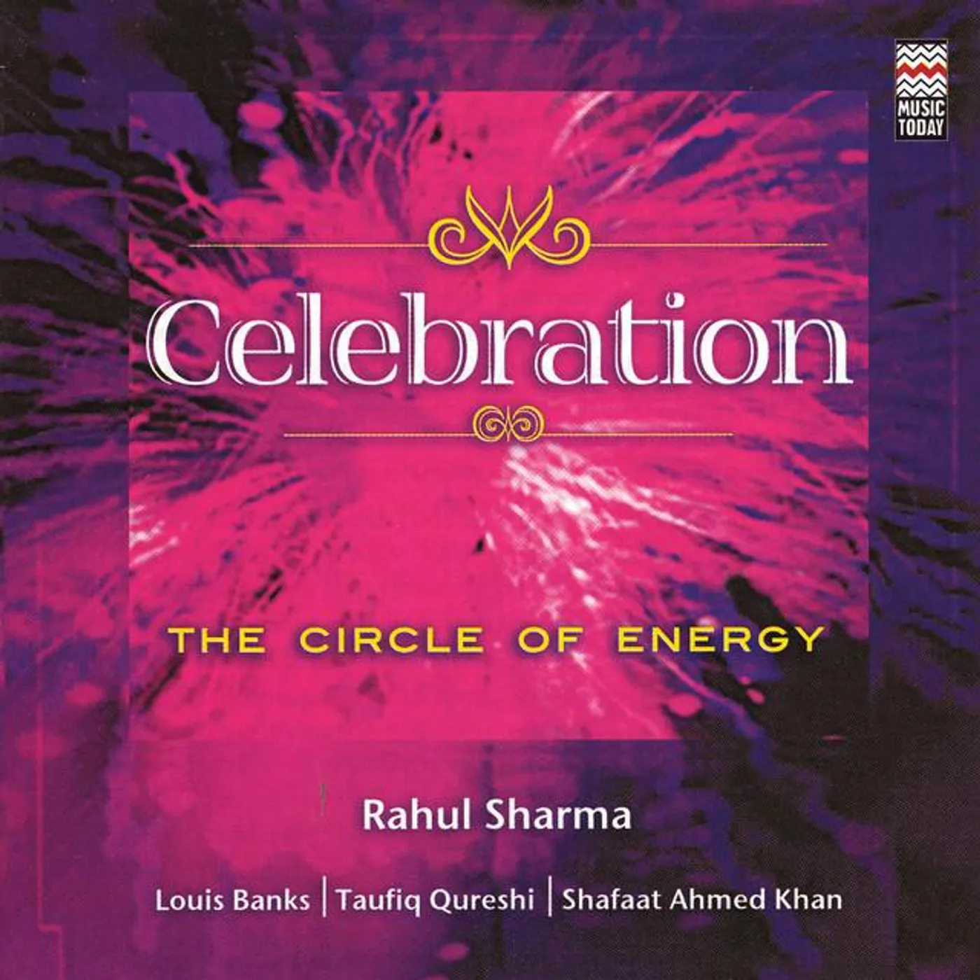 Rahul Sharma & Friends