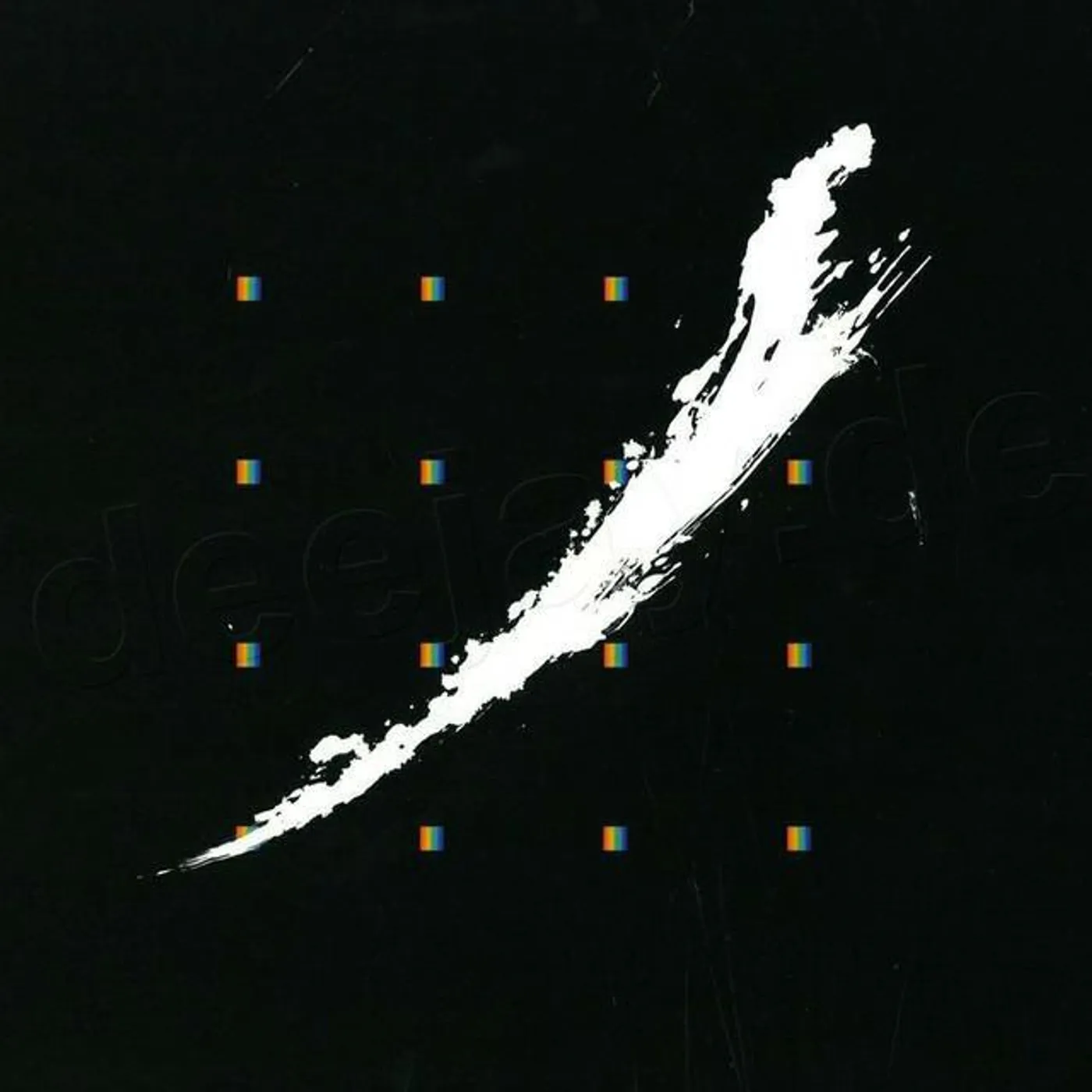 Raiders of the lost ARP Brand Page