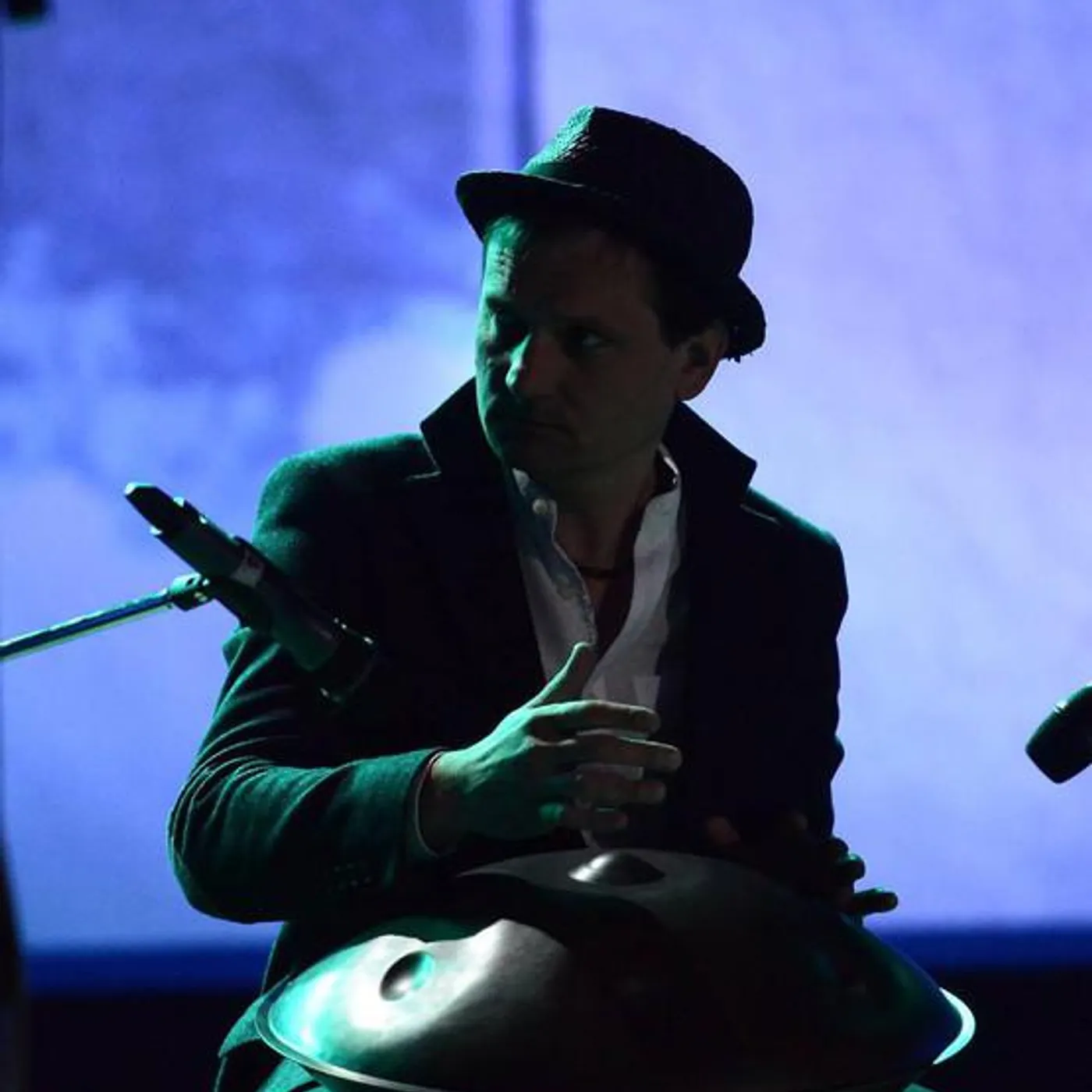 Raimonds Tiguls Brand Page