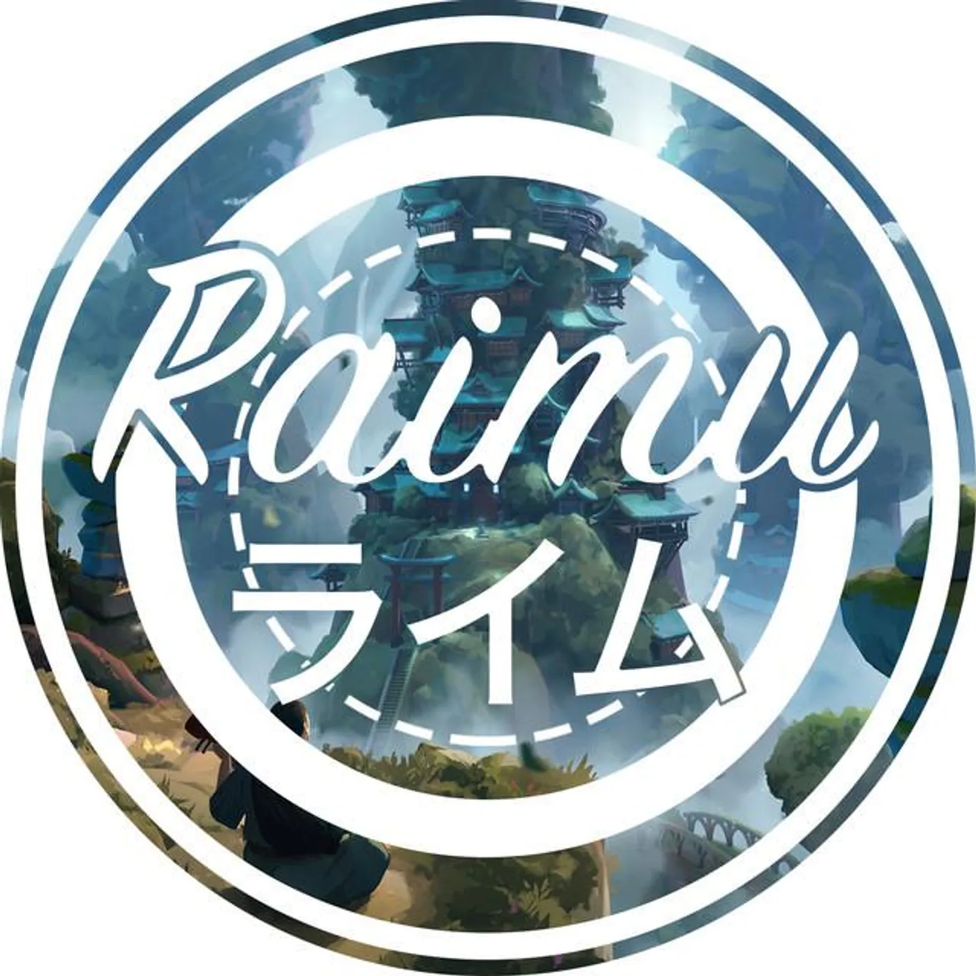 Raimu
