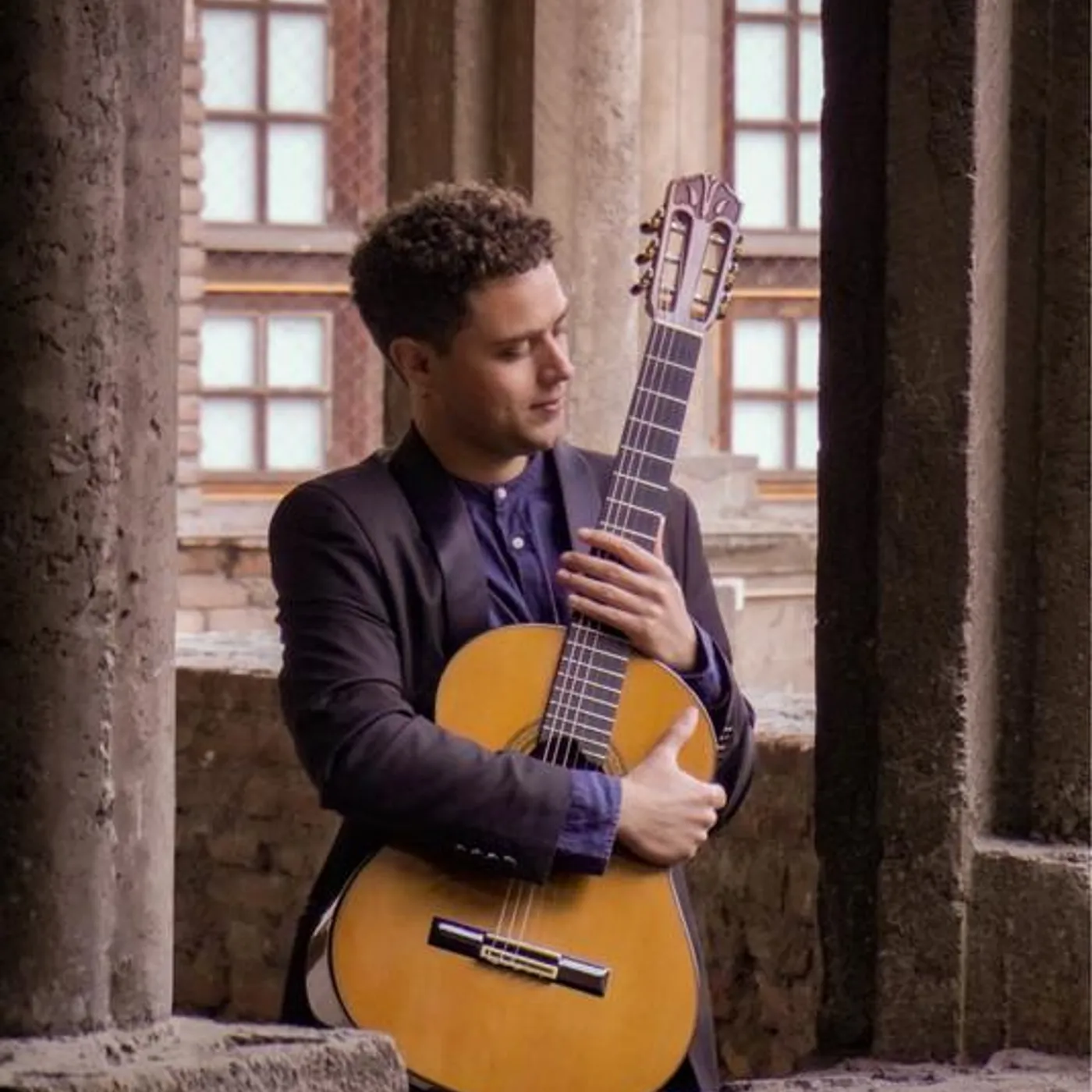 Raimundo Luco Brand Page