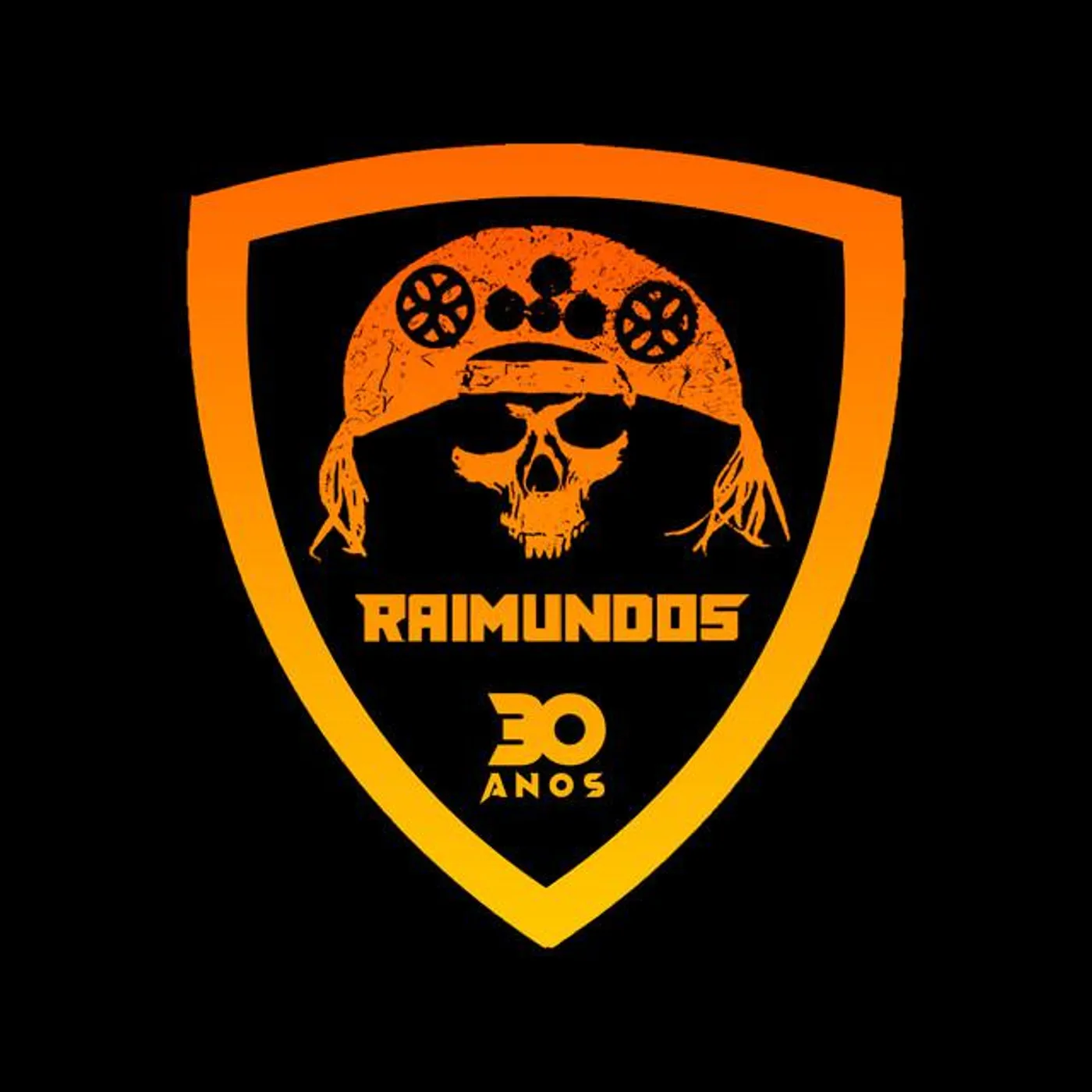 Raimundos Brand Page