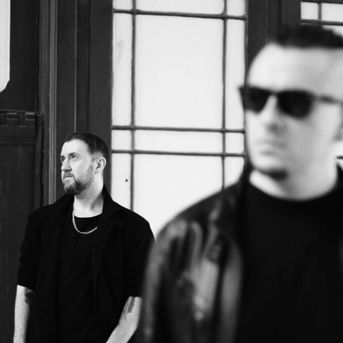 Rain To Rust Brand Page