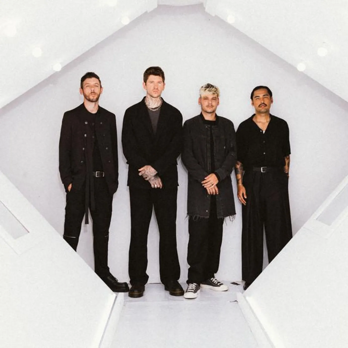 Rain City Drive Brand Page