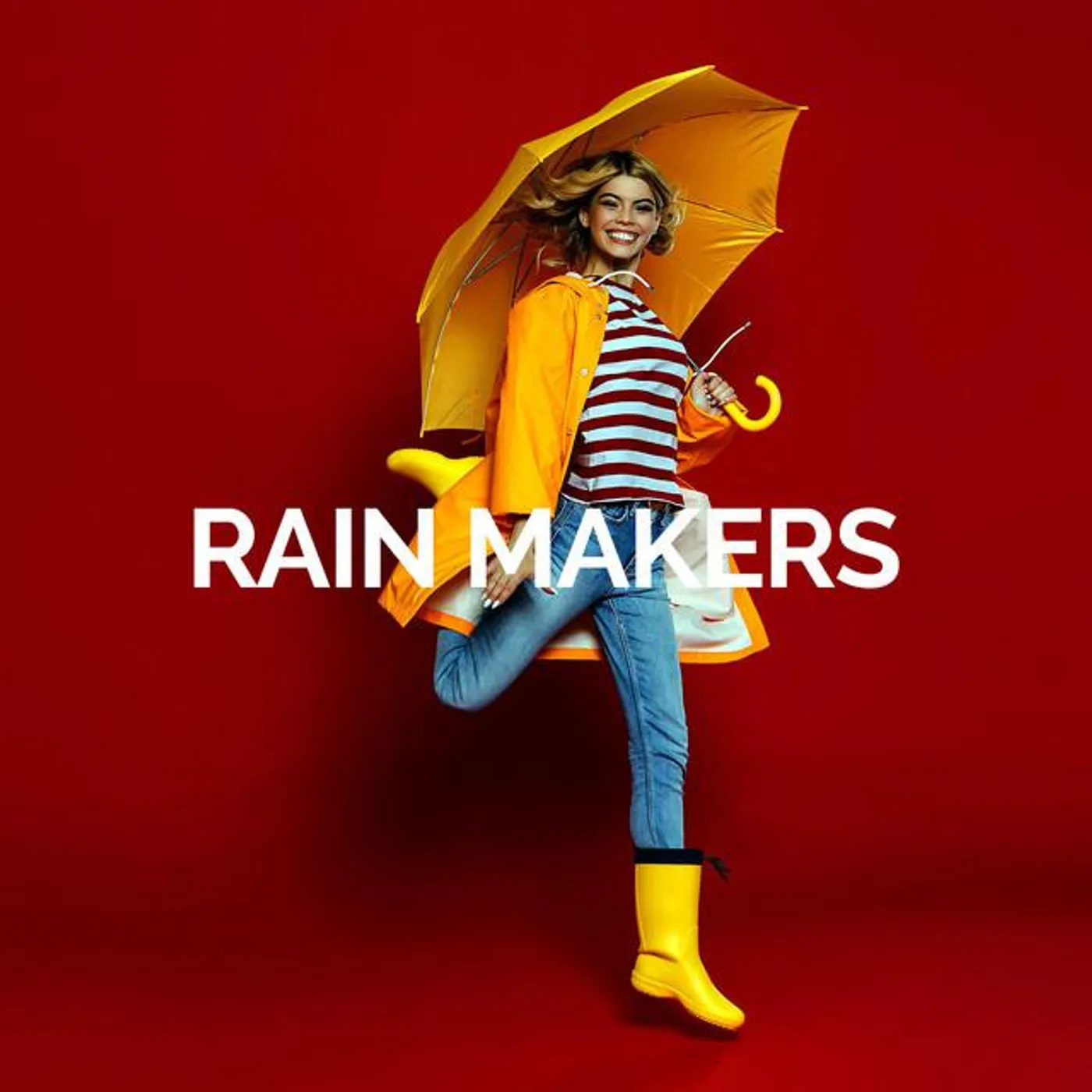 Rain Makers Brand Page
