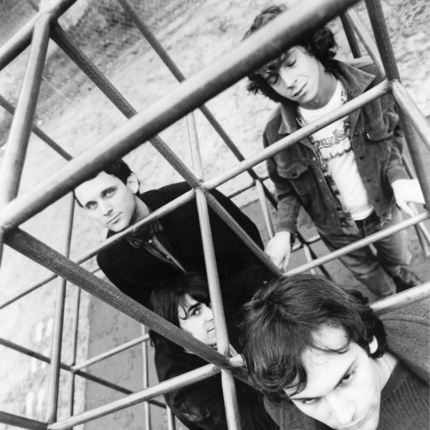 The Rain Parade Brand Page