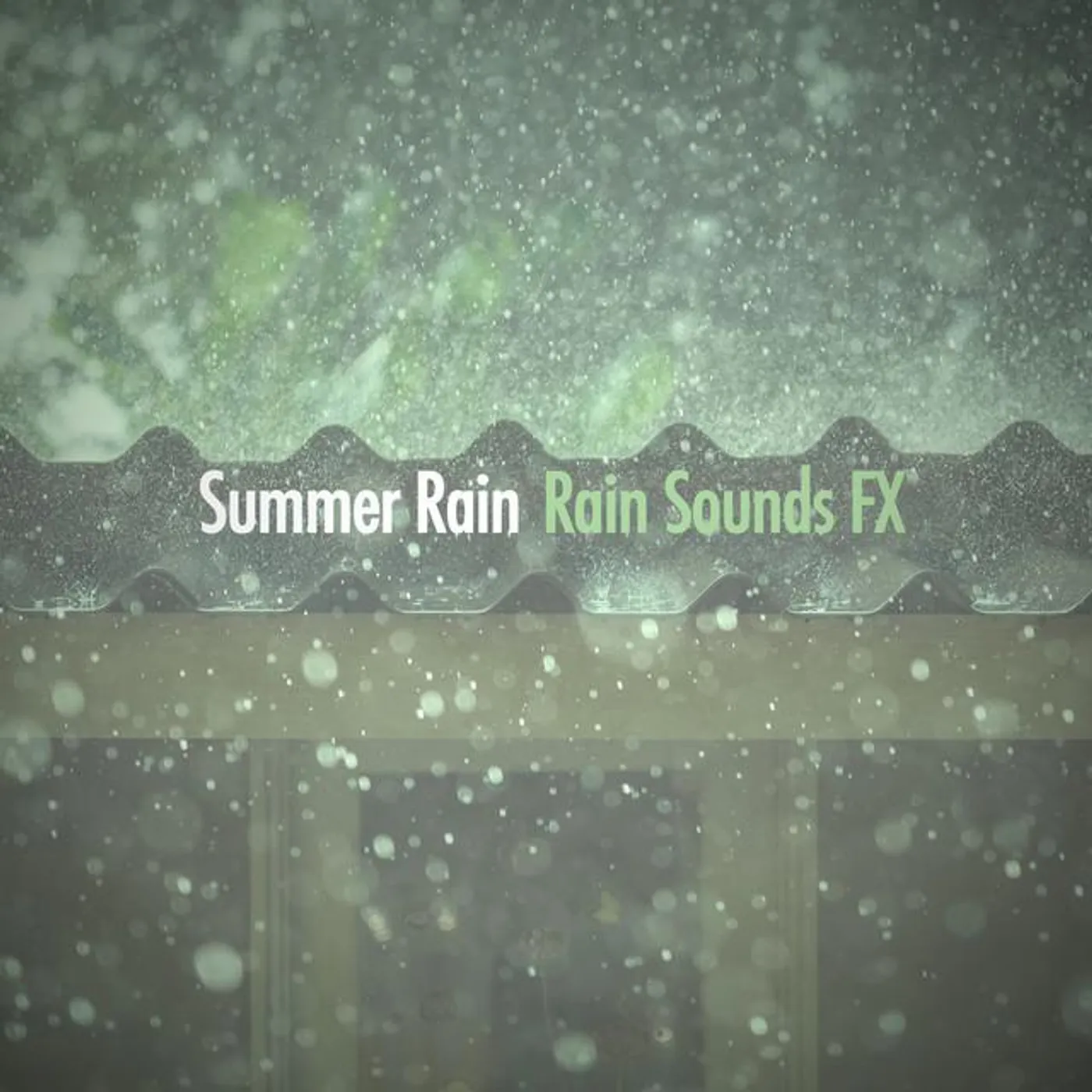 Rain Sounds FX Brand Page