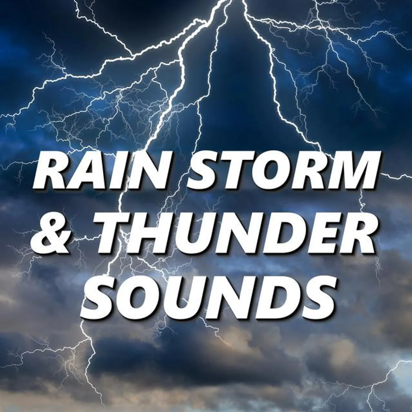 Rain Storm & Thunder Sounds Brand Page