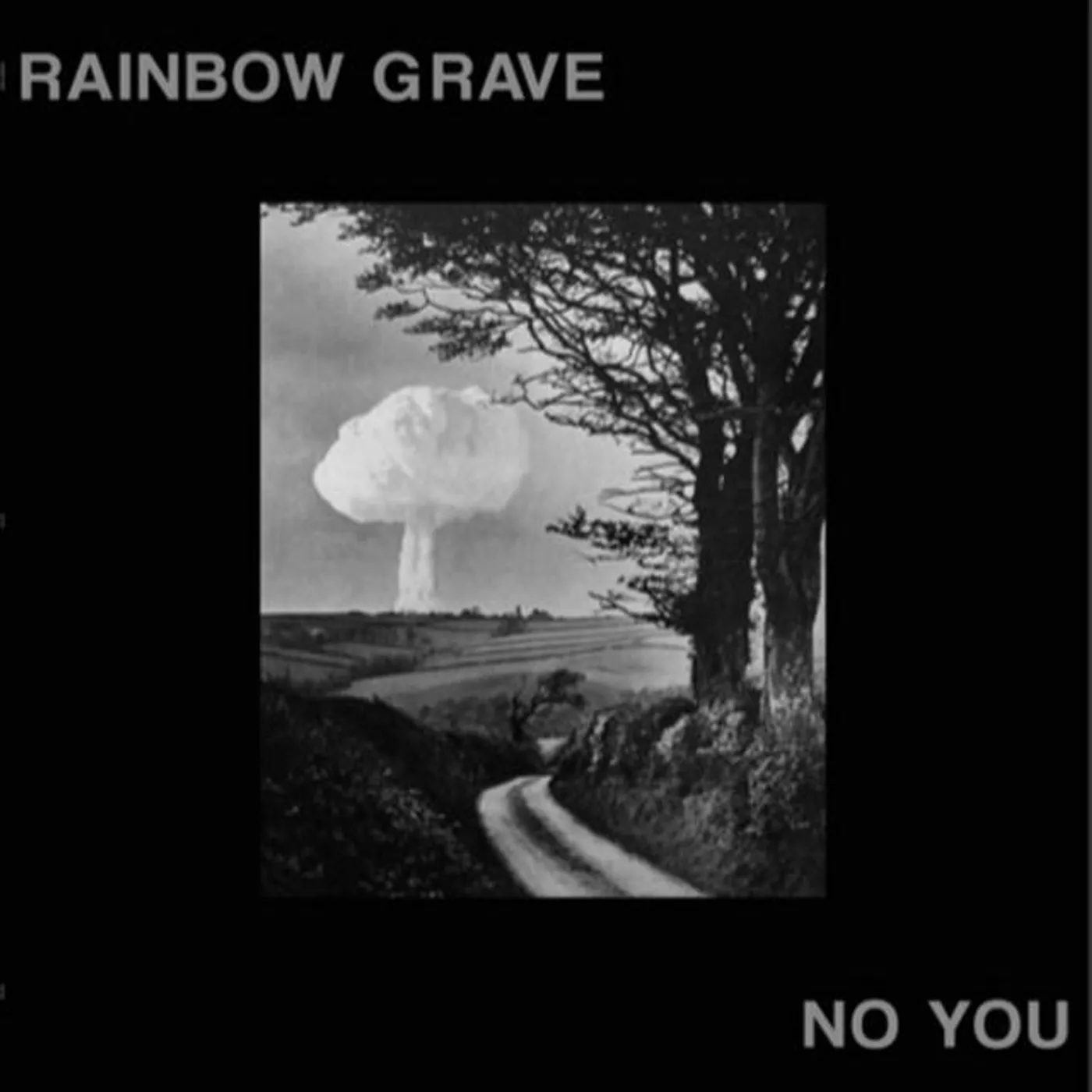 Rainbow Grave Brand Page