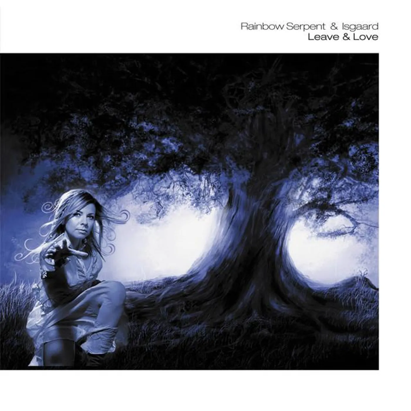 Rainbow Serpent Brand Page