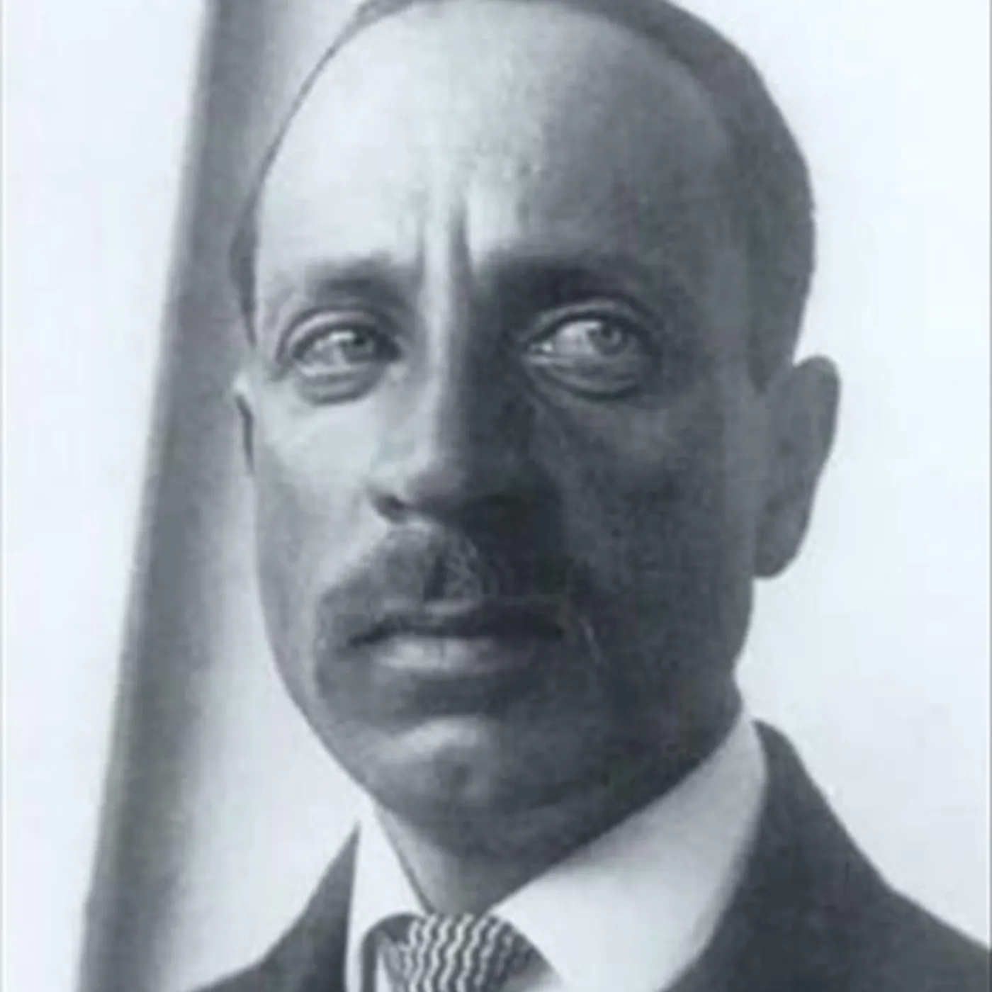 Rainer Maria Rilke Brand Page