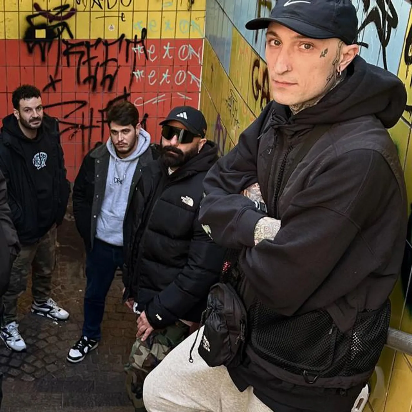 Rainswept Brand Page