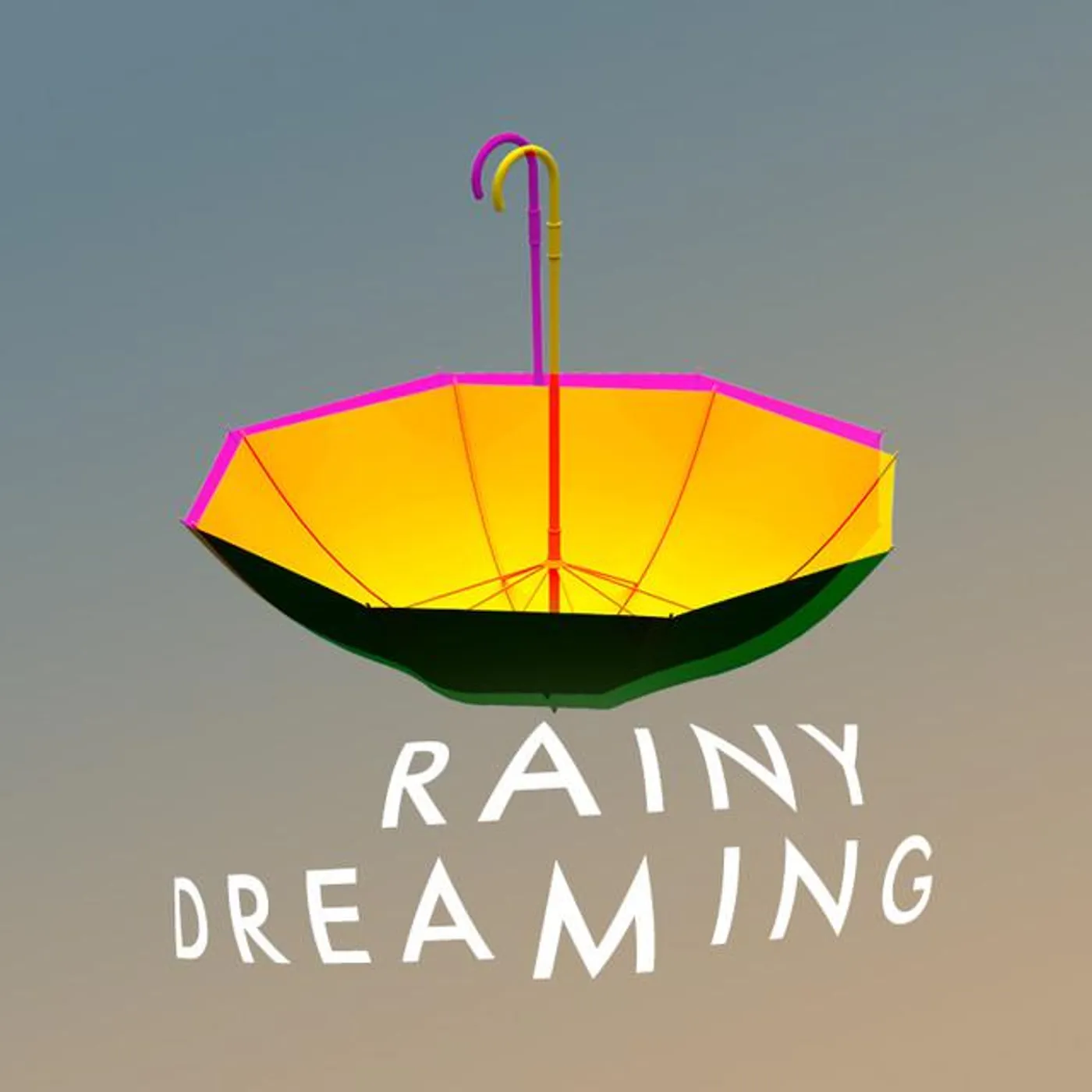 Rainy Dreaming