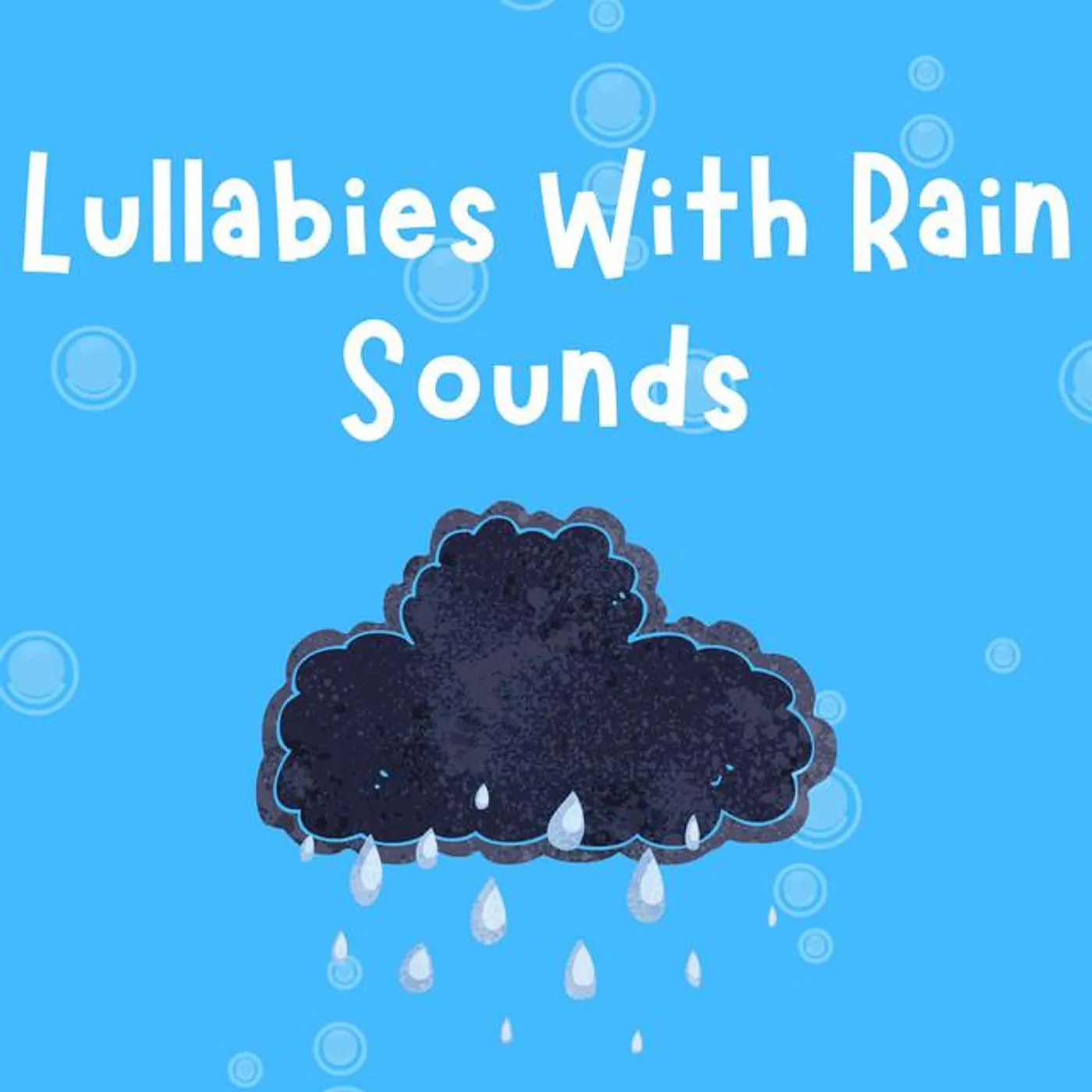 Rainy Lullaby Brand Page