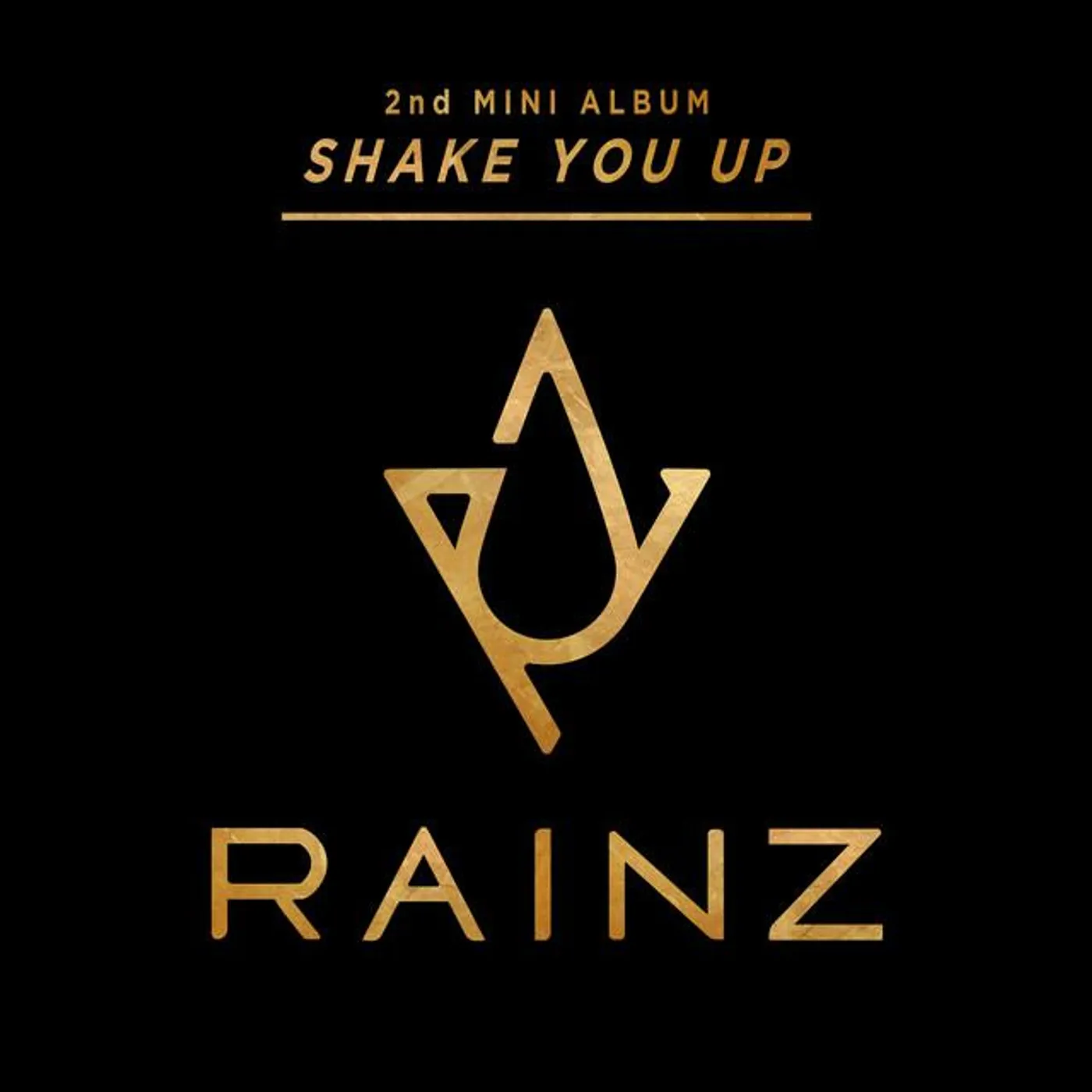 RAINZ Brand Page