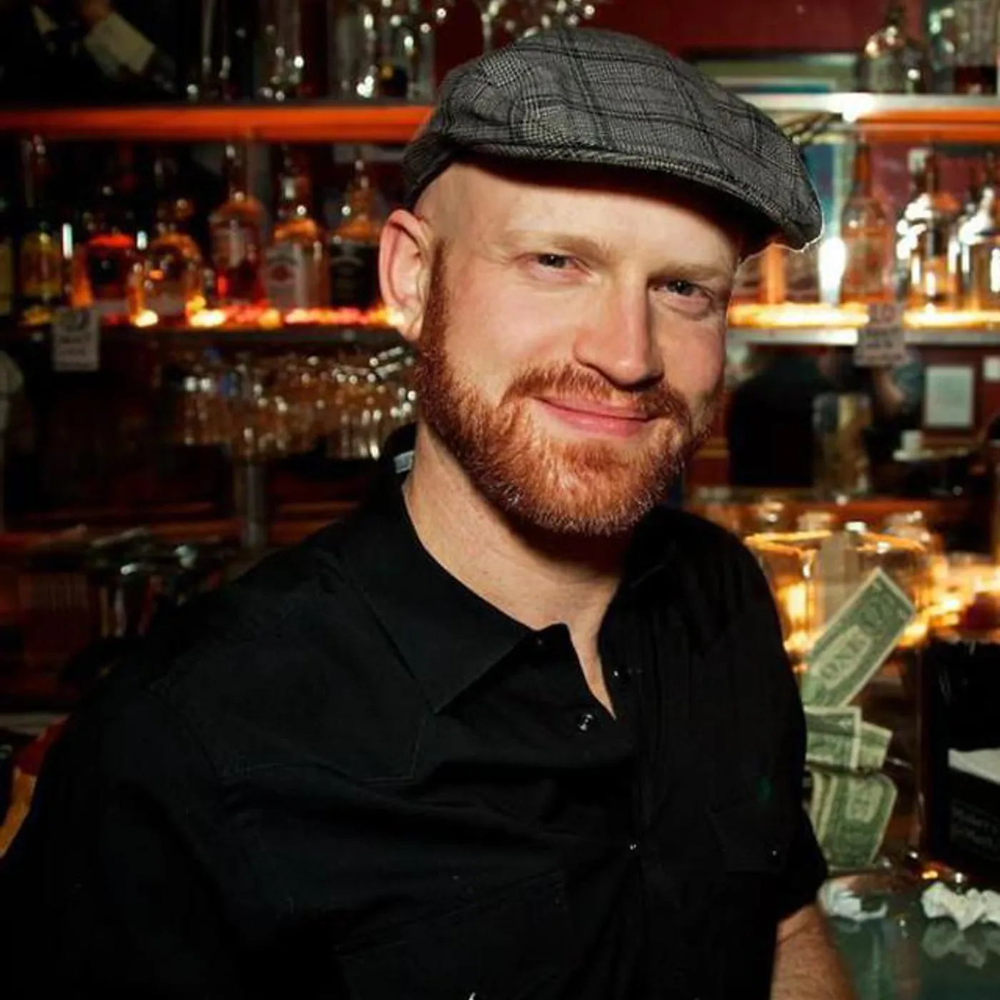 Raison Varner Brand Page