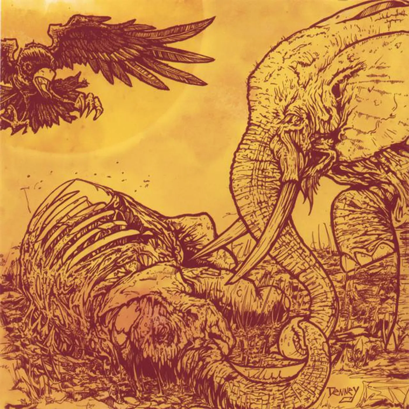 Raise The Red Lantern