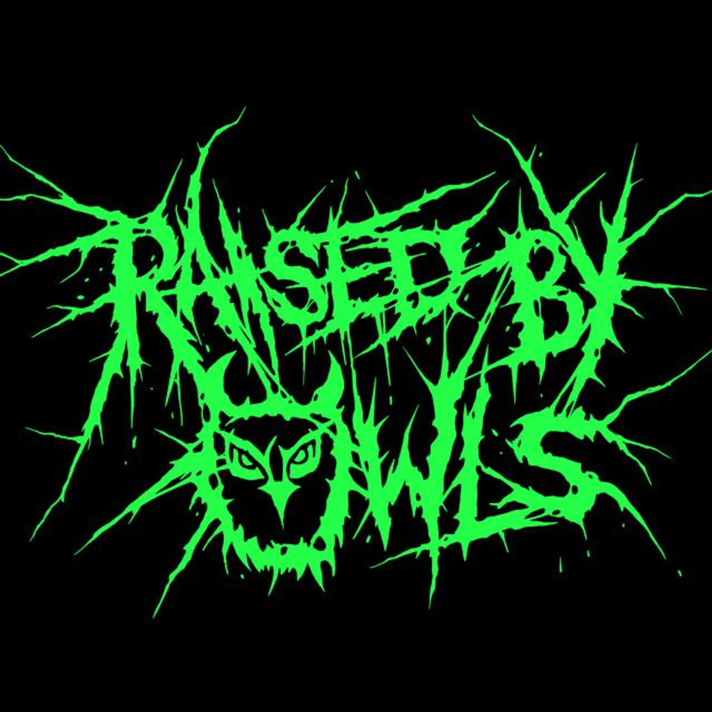 Raised by Owls