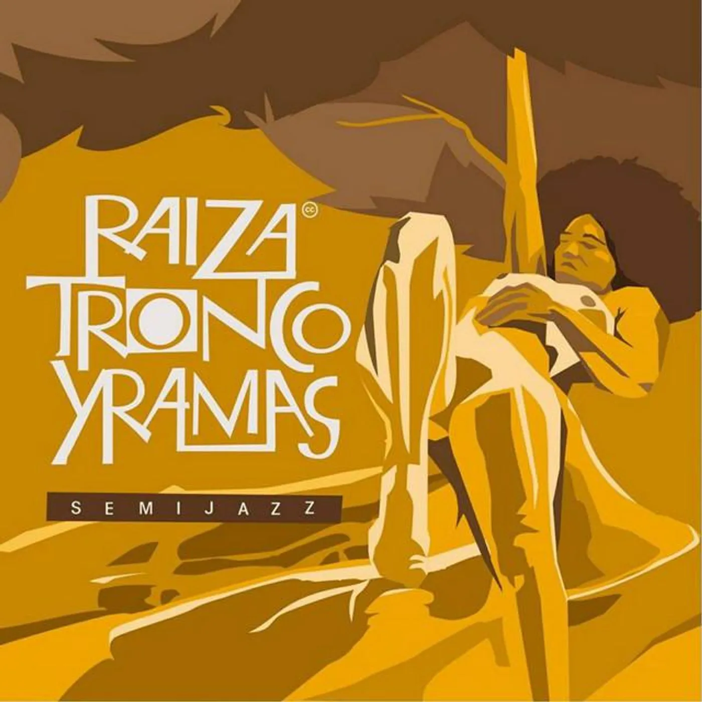 Raiza Tronco Yramas