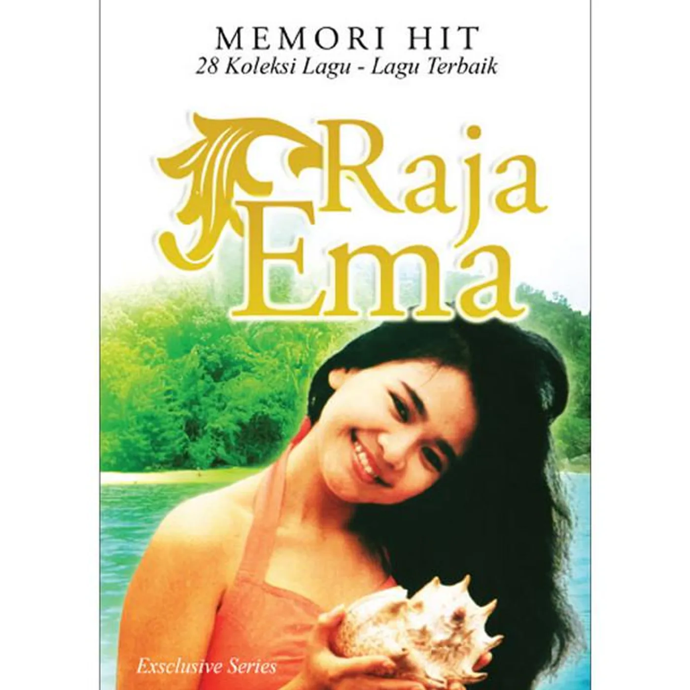 Raja Ema Brand Page