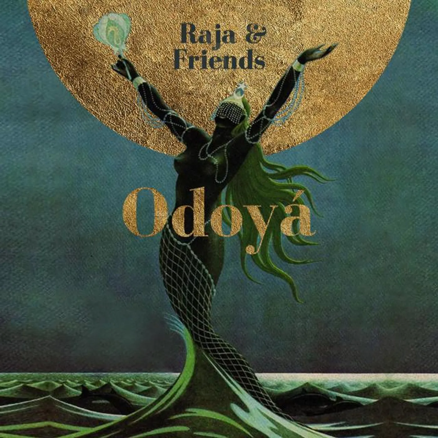 Raja & friends Brand Page