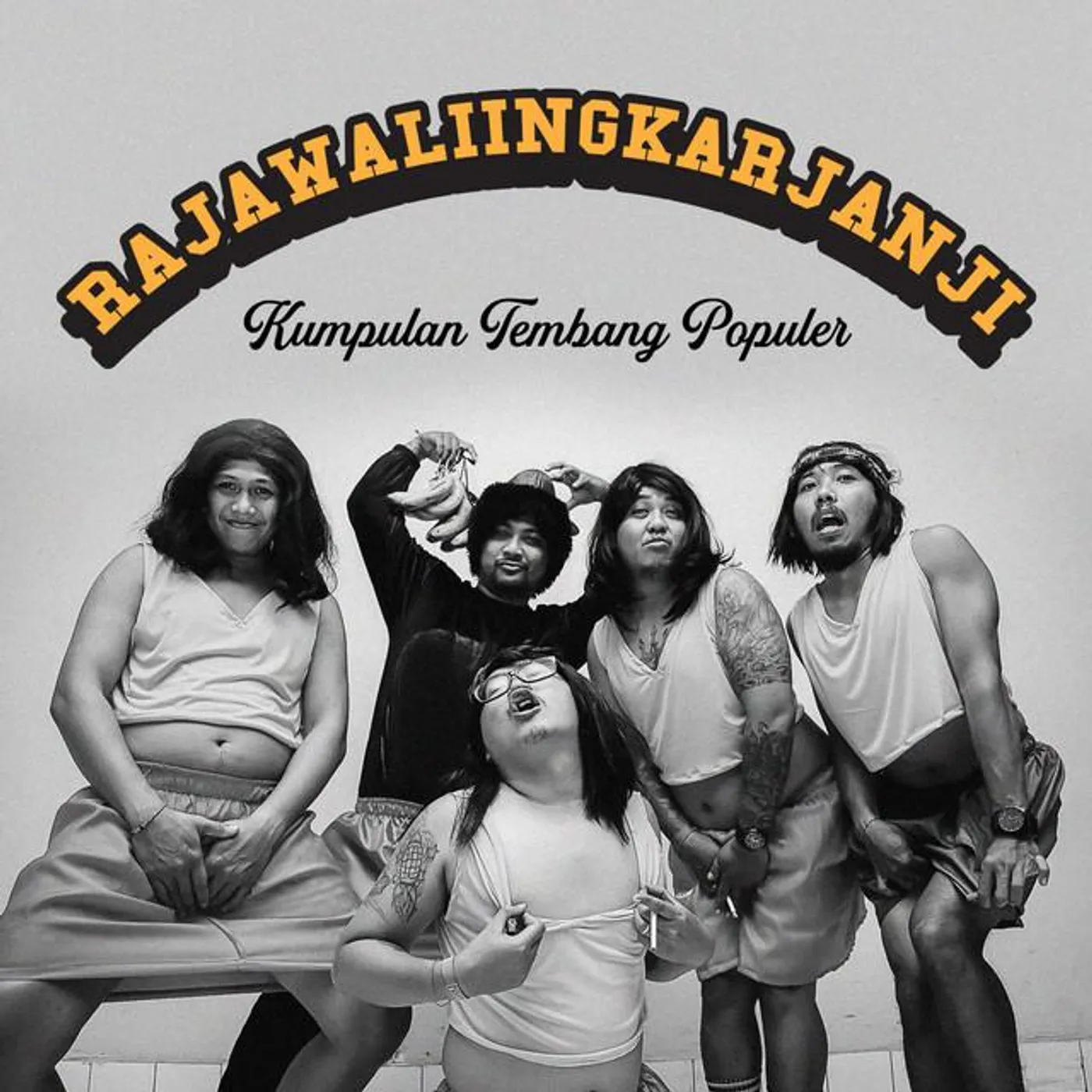 Rajawali Ingkar Janji