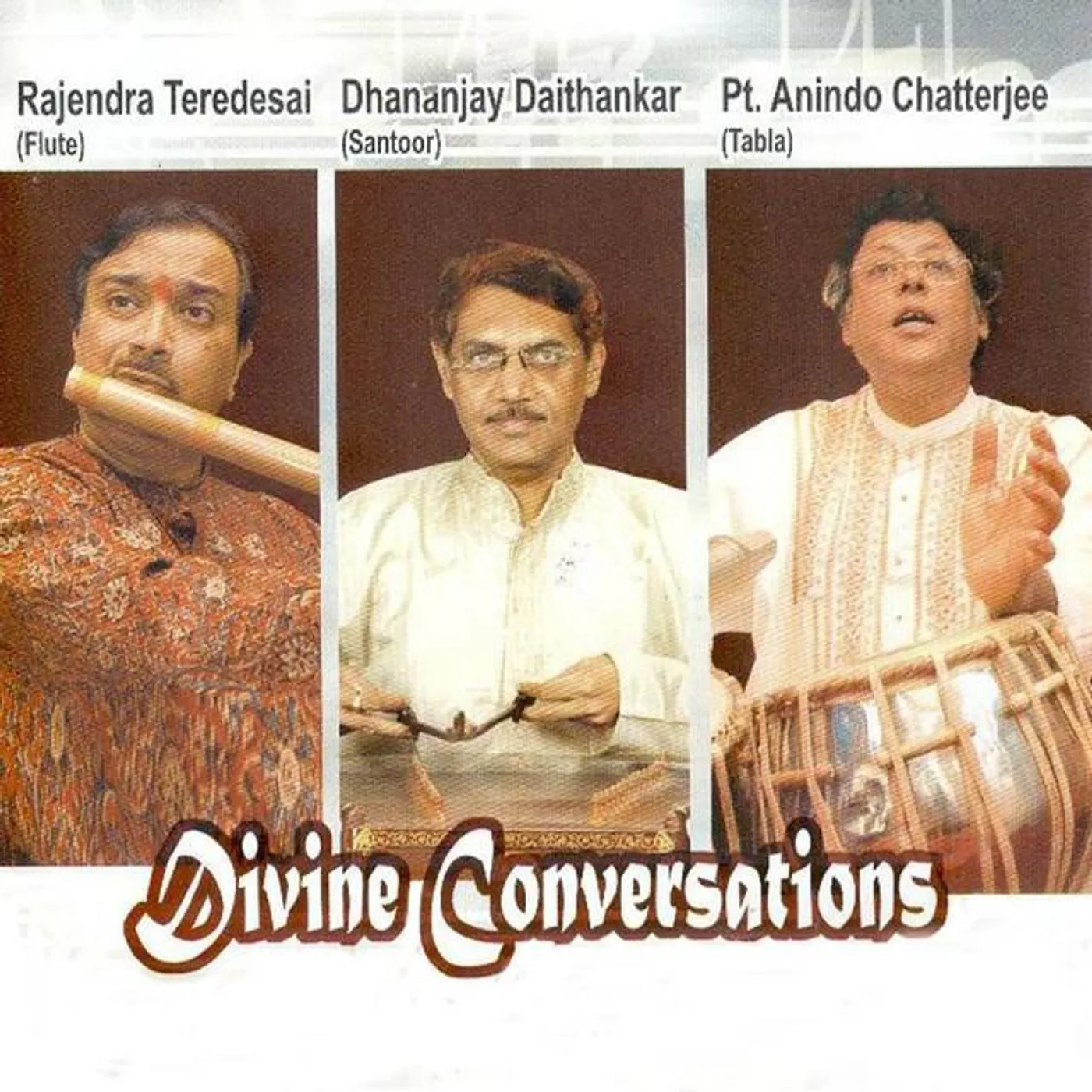 Rajendra Teredasai Brand Page