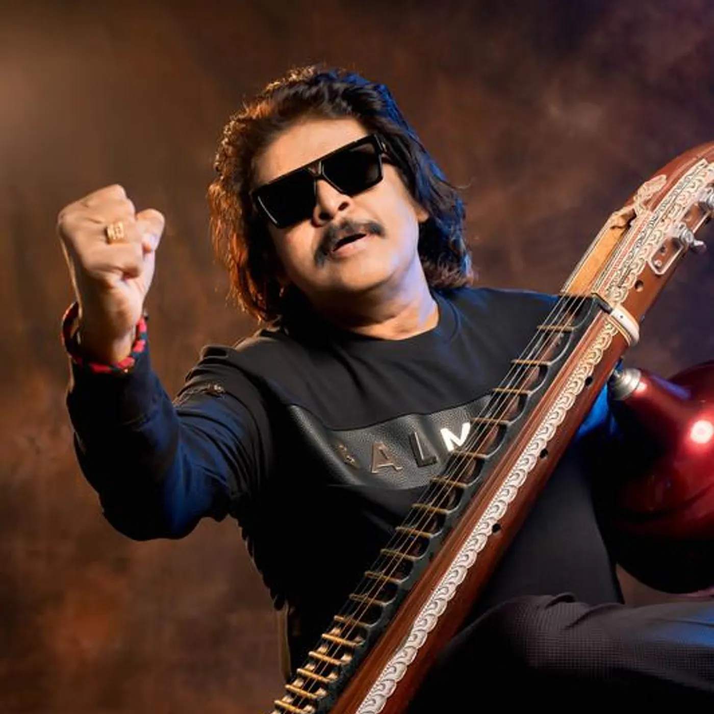 Rajhesh Vaidhya Brand Page