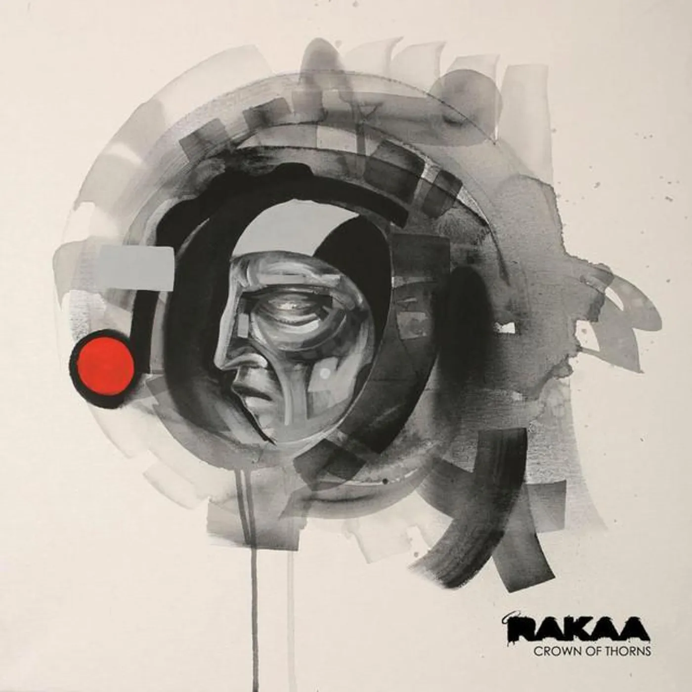 Rakaa Brand Page