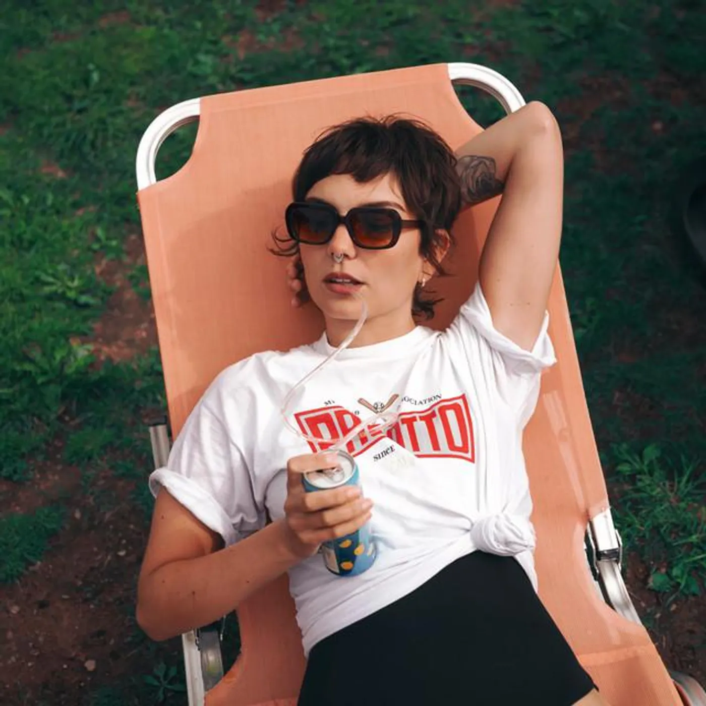 Raketklubben Brand Page