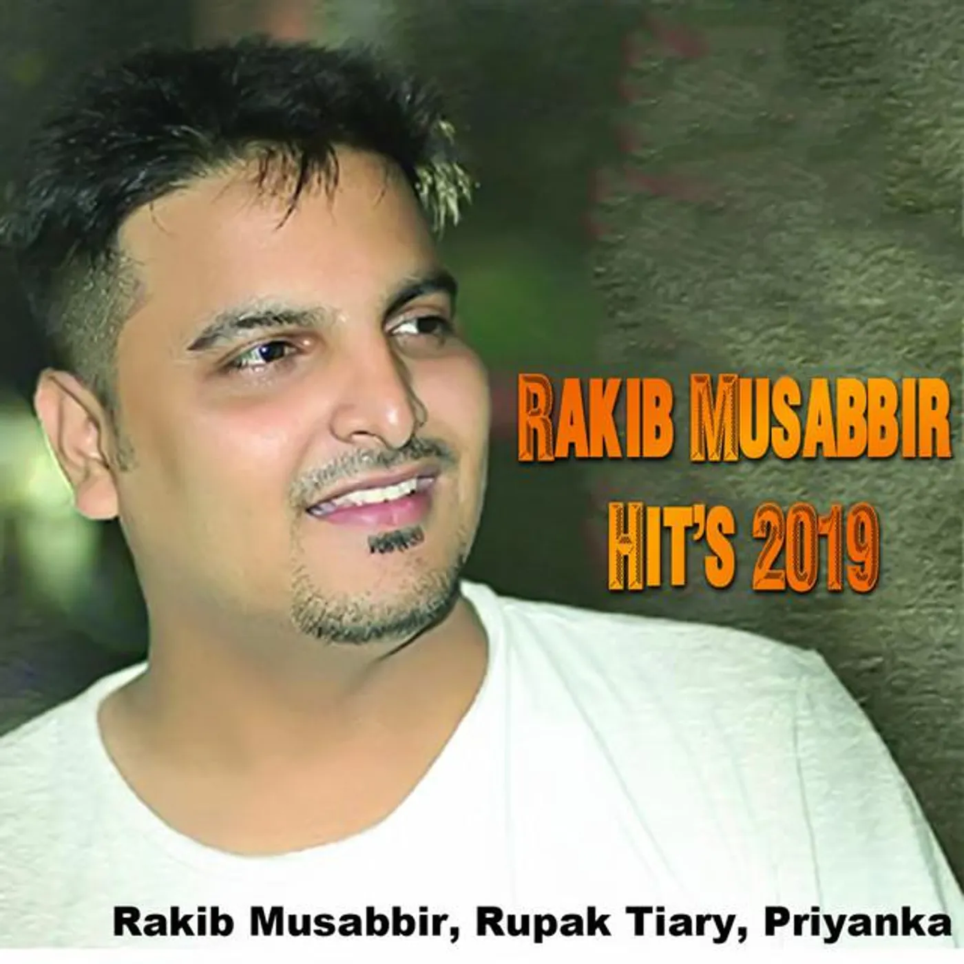 Rakib Musabbir