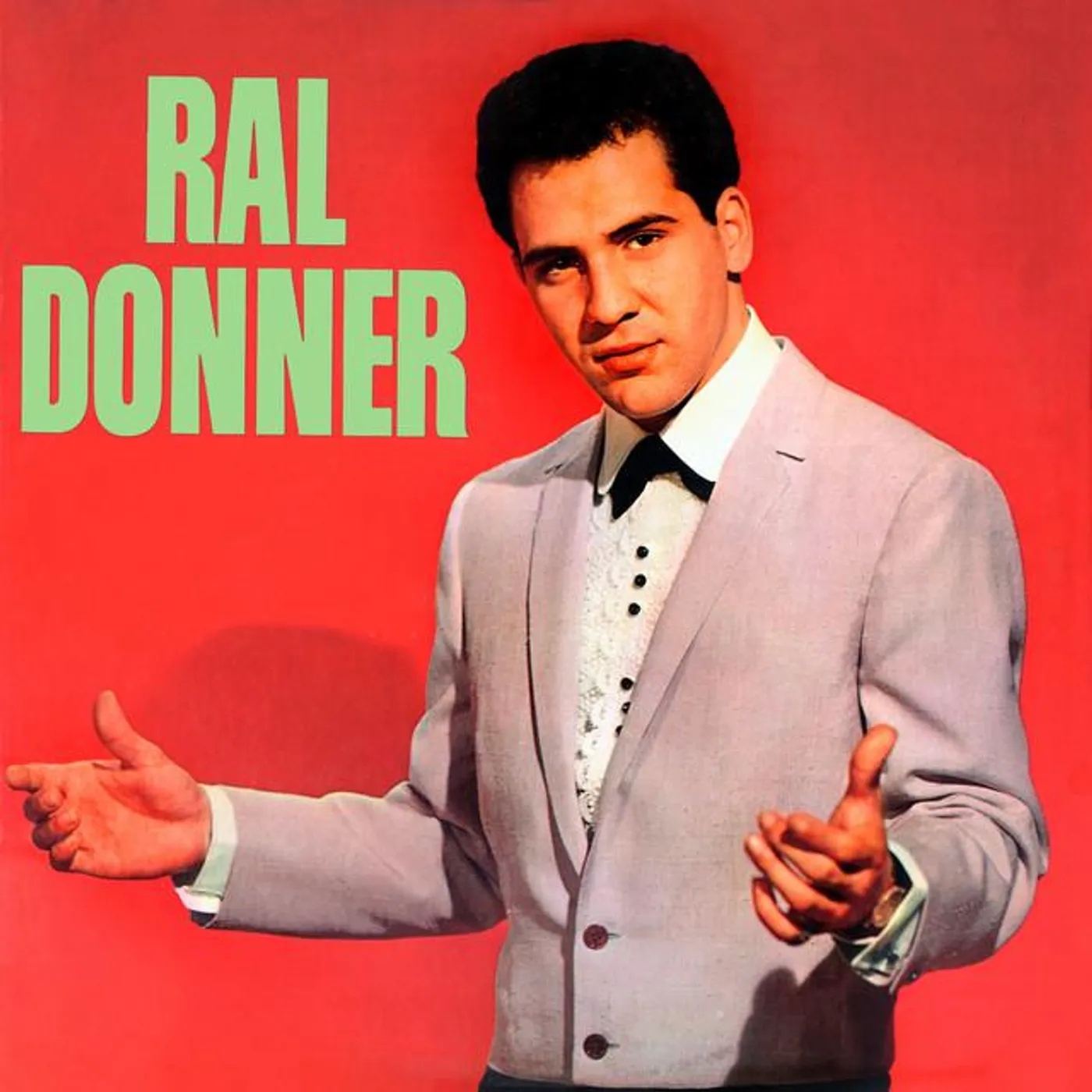 Ral Donner Brand Page