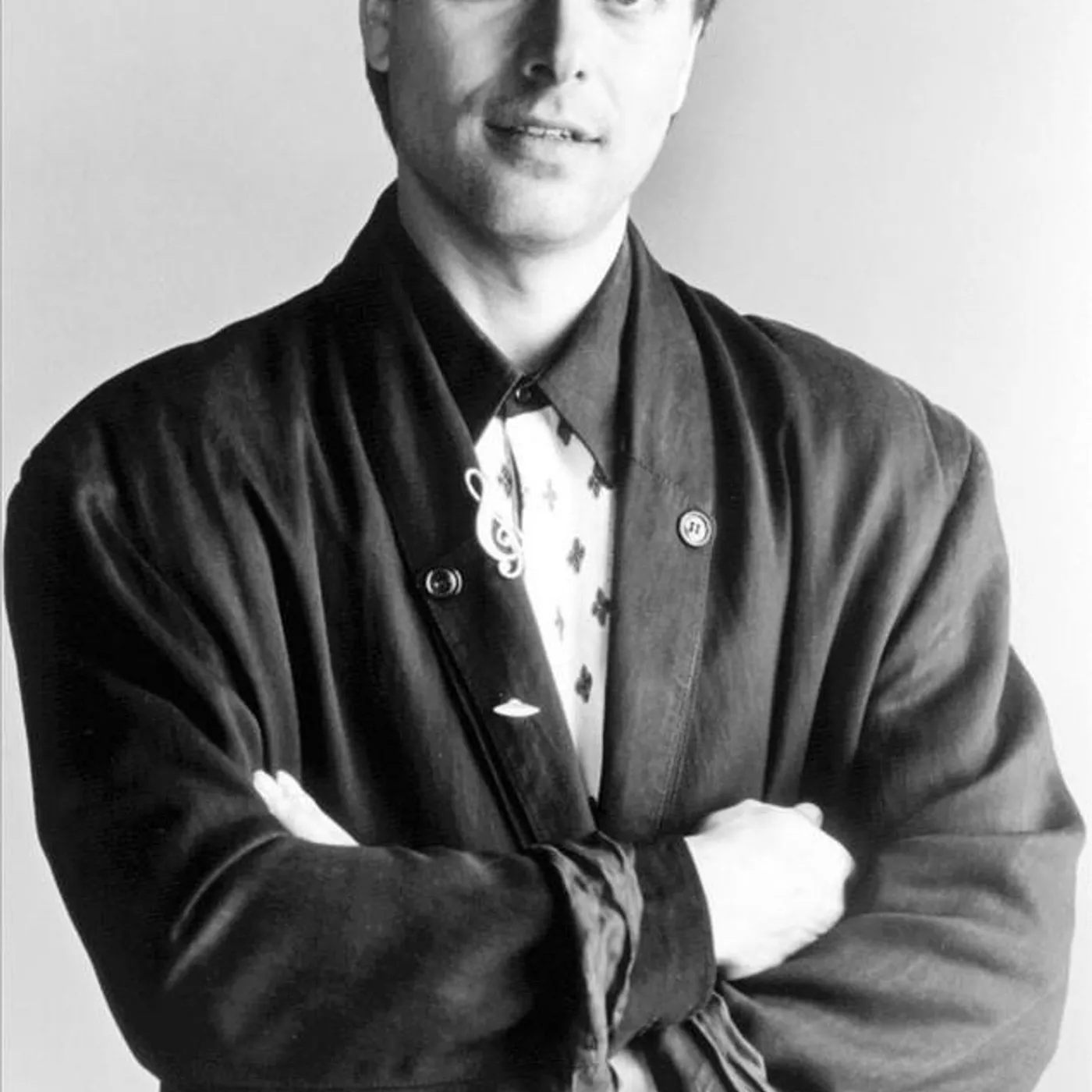 Ralf Illenberger Brand Page