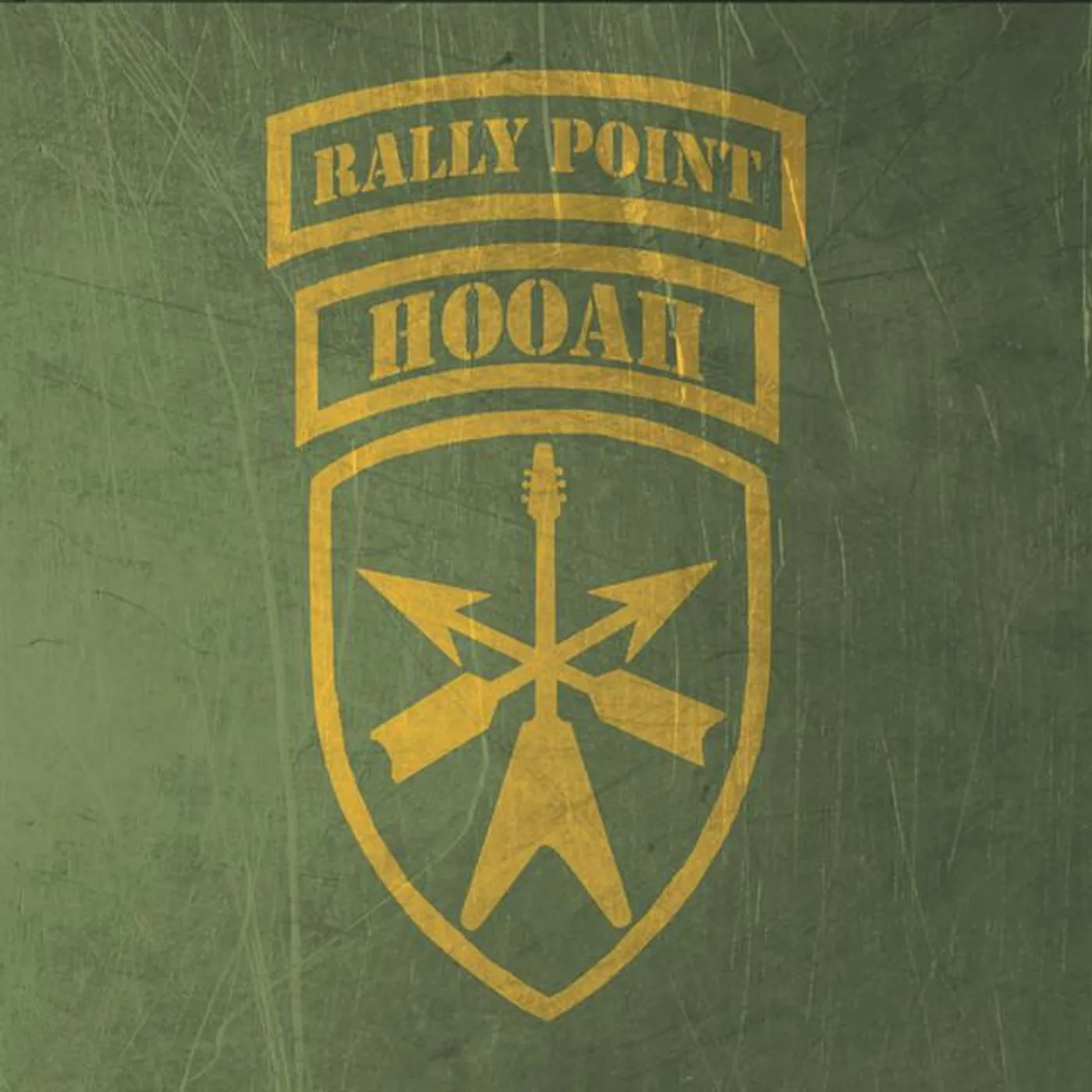Rally Point Brand Page
