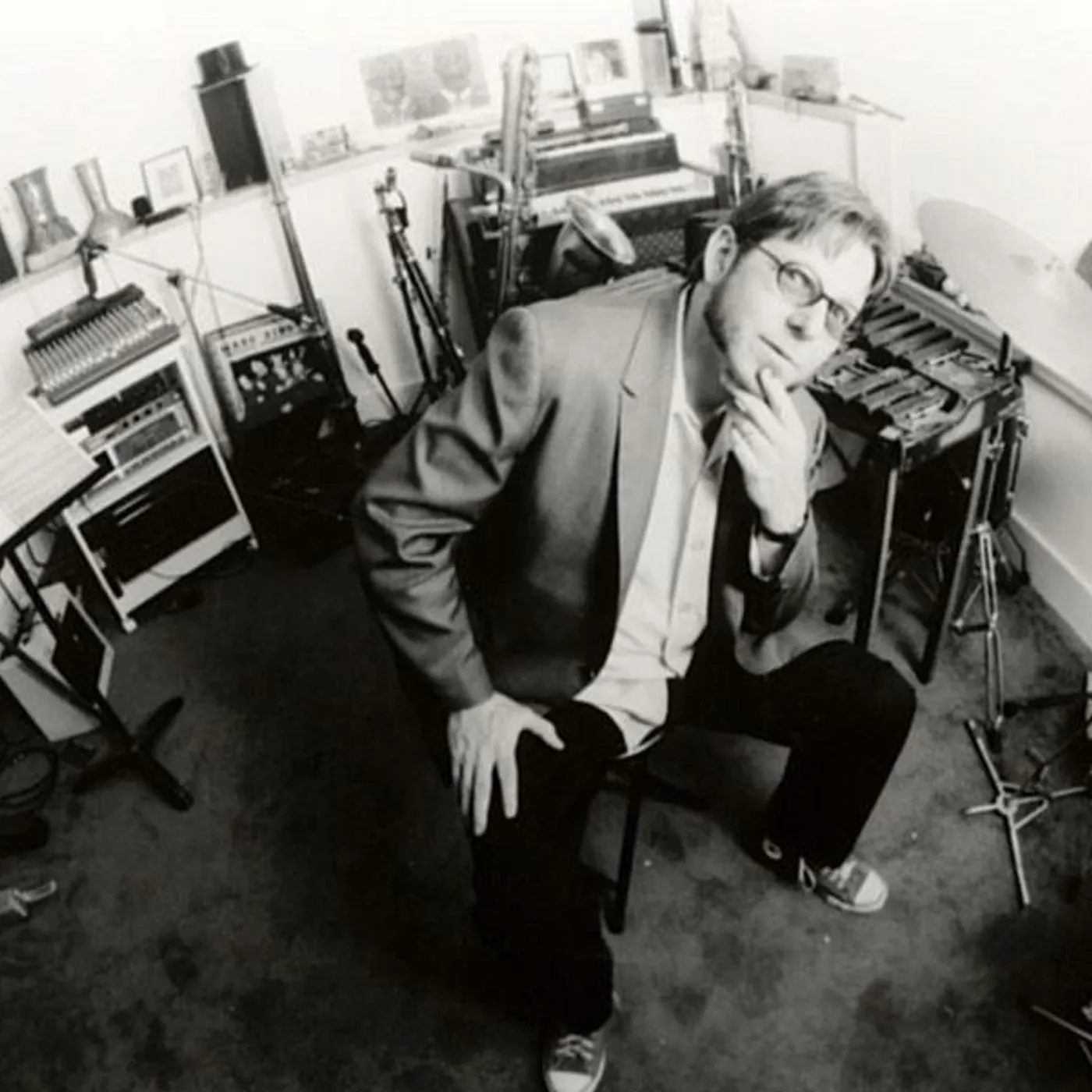 Ralph Carney Brand Page