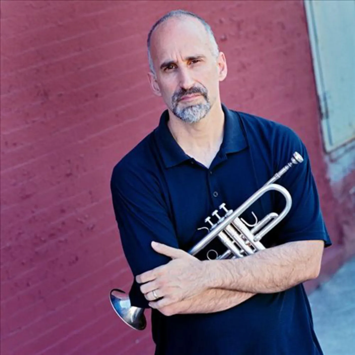 Ralph Alessi Brand Page