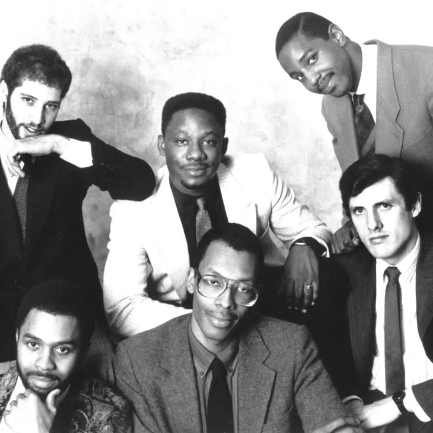 Ralph Bowen Brand Page