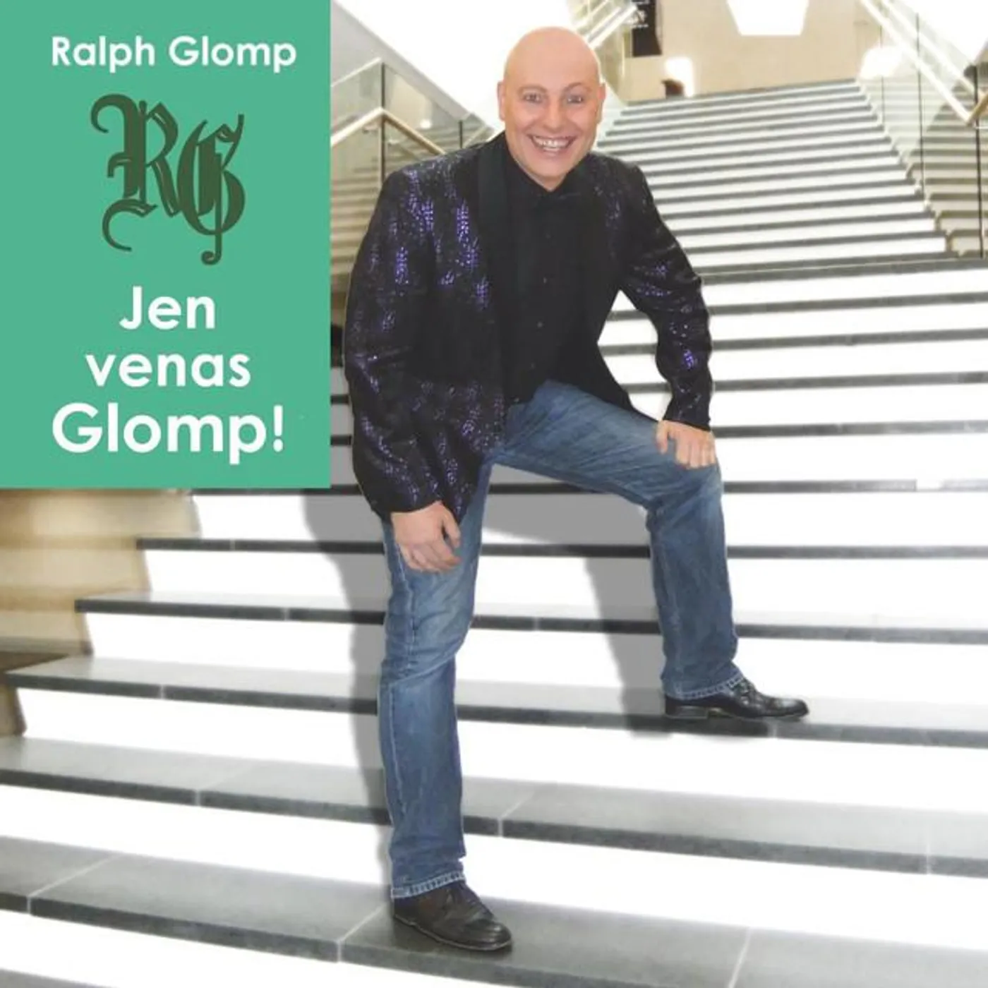 Ralph Glomp