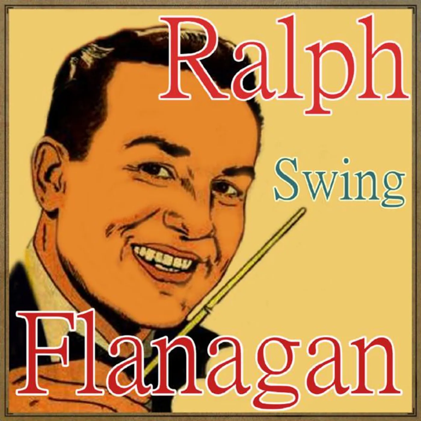 Ralph Flanagan & His Orchestra Brand Page