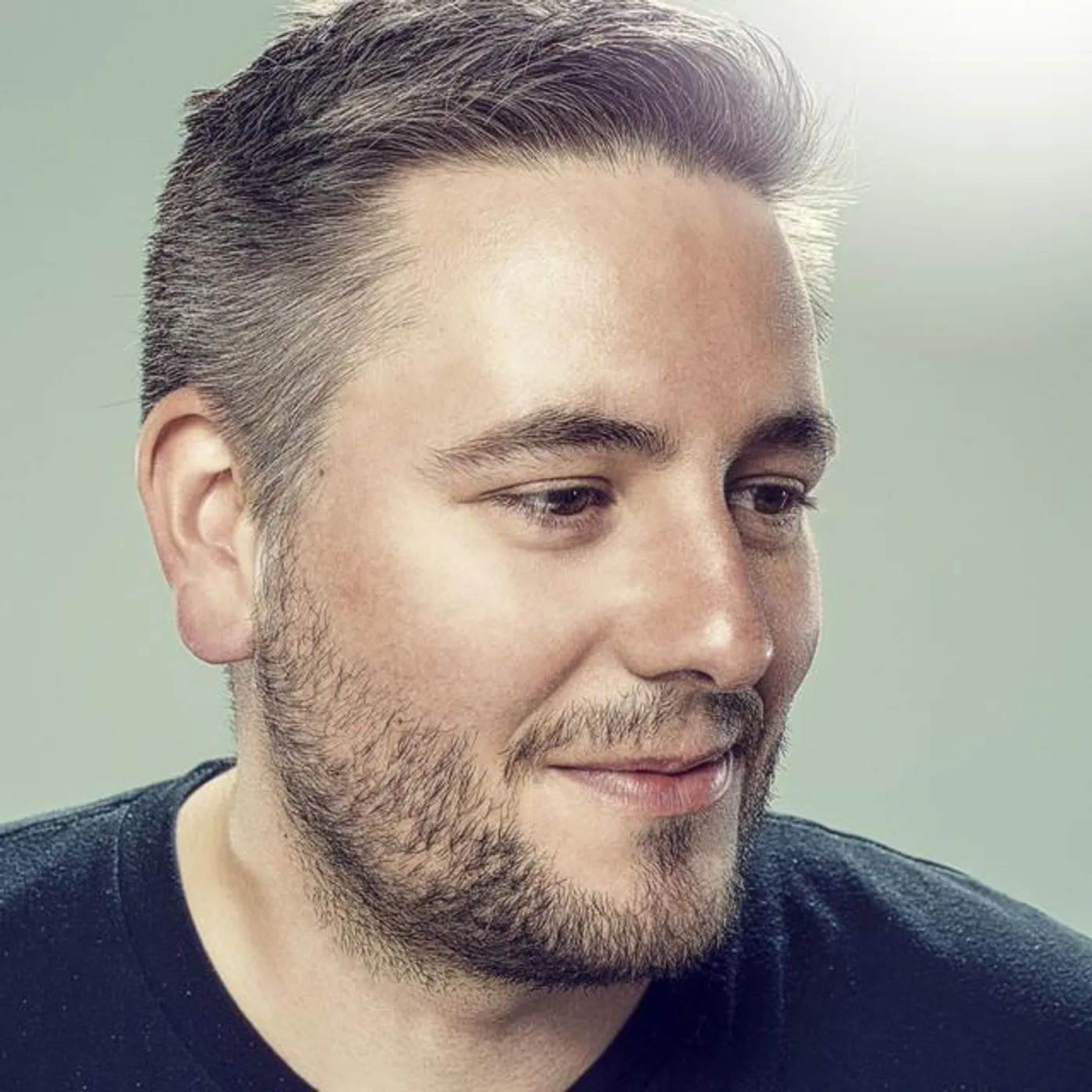 Ralph Myerz Brand Page